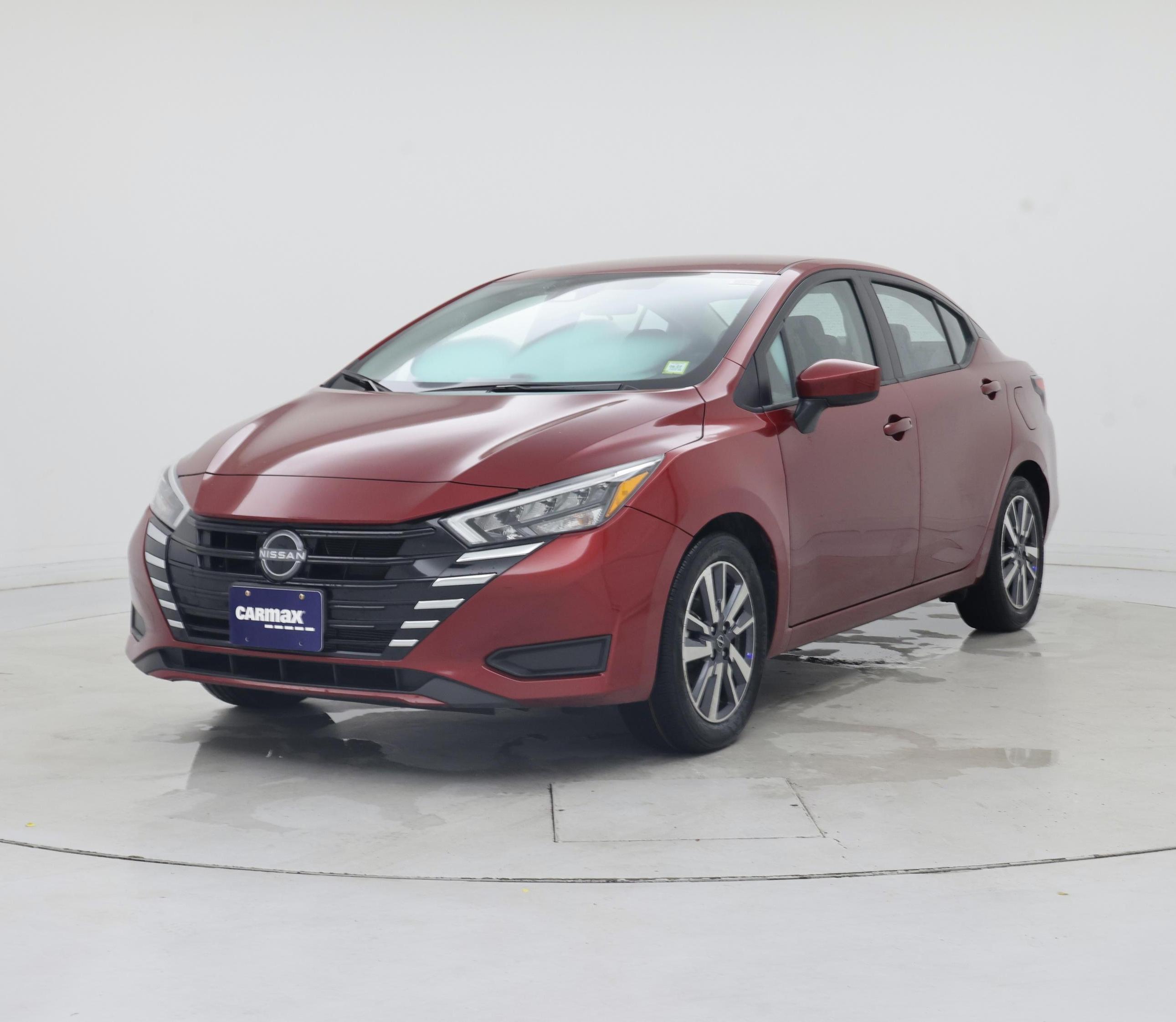 Thumbnail: 2025 Nissan Versa - 4