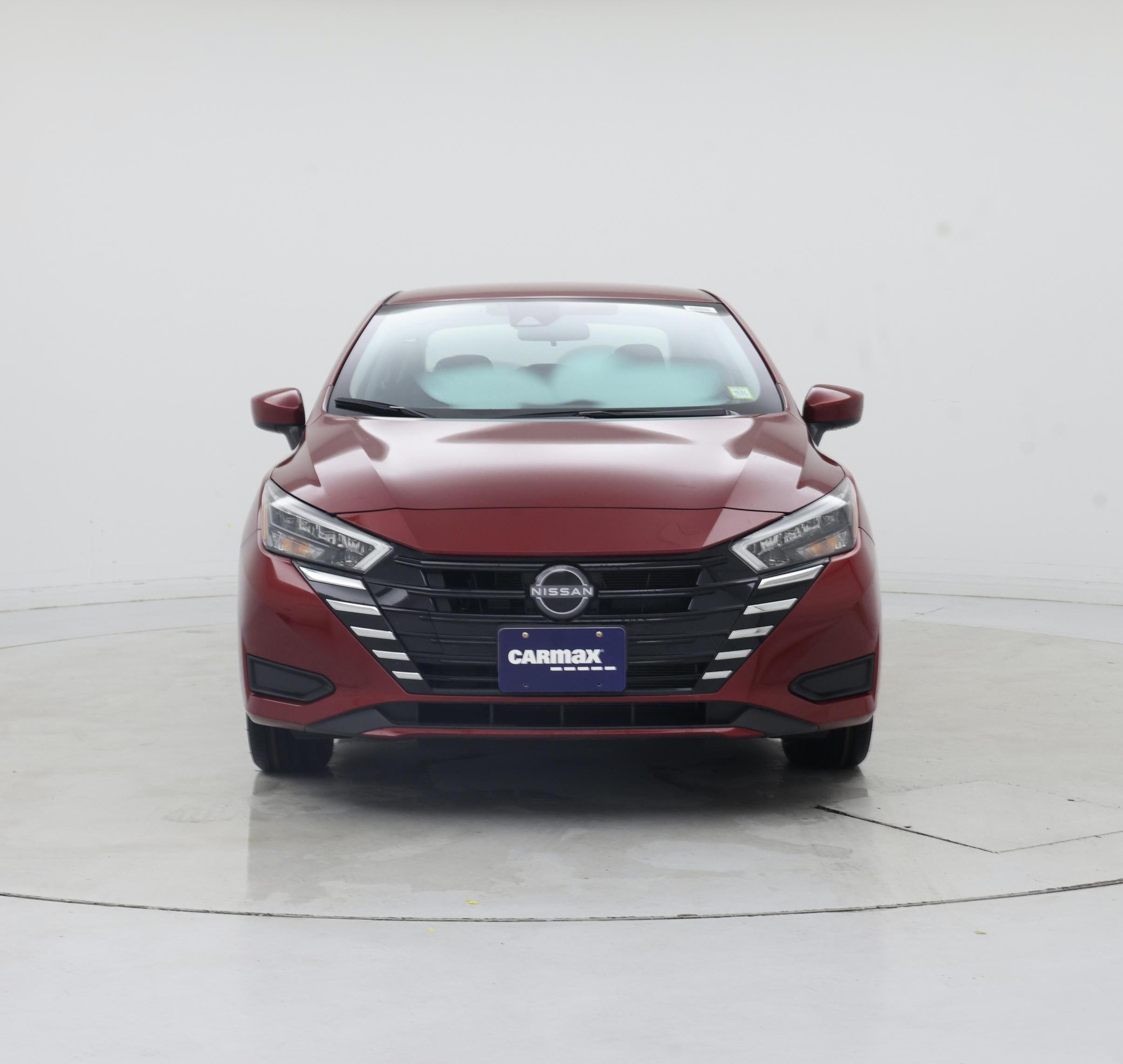 Thumbnail: 2025 Nissan Versa - 5