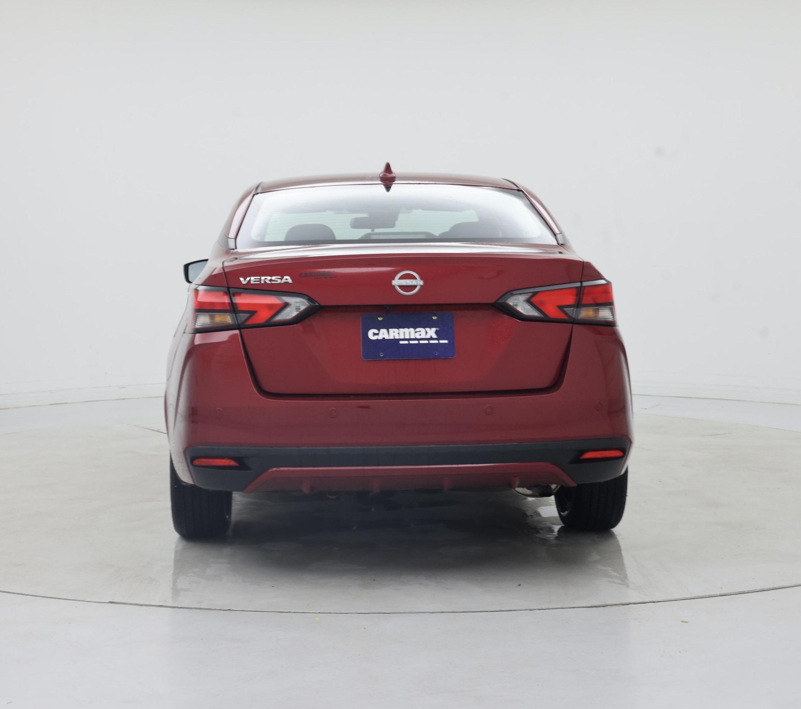 Thumbnail: 2025 Nissan Versa - 6