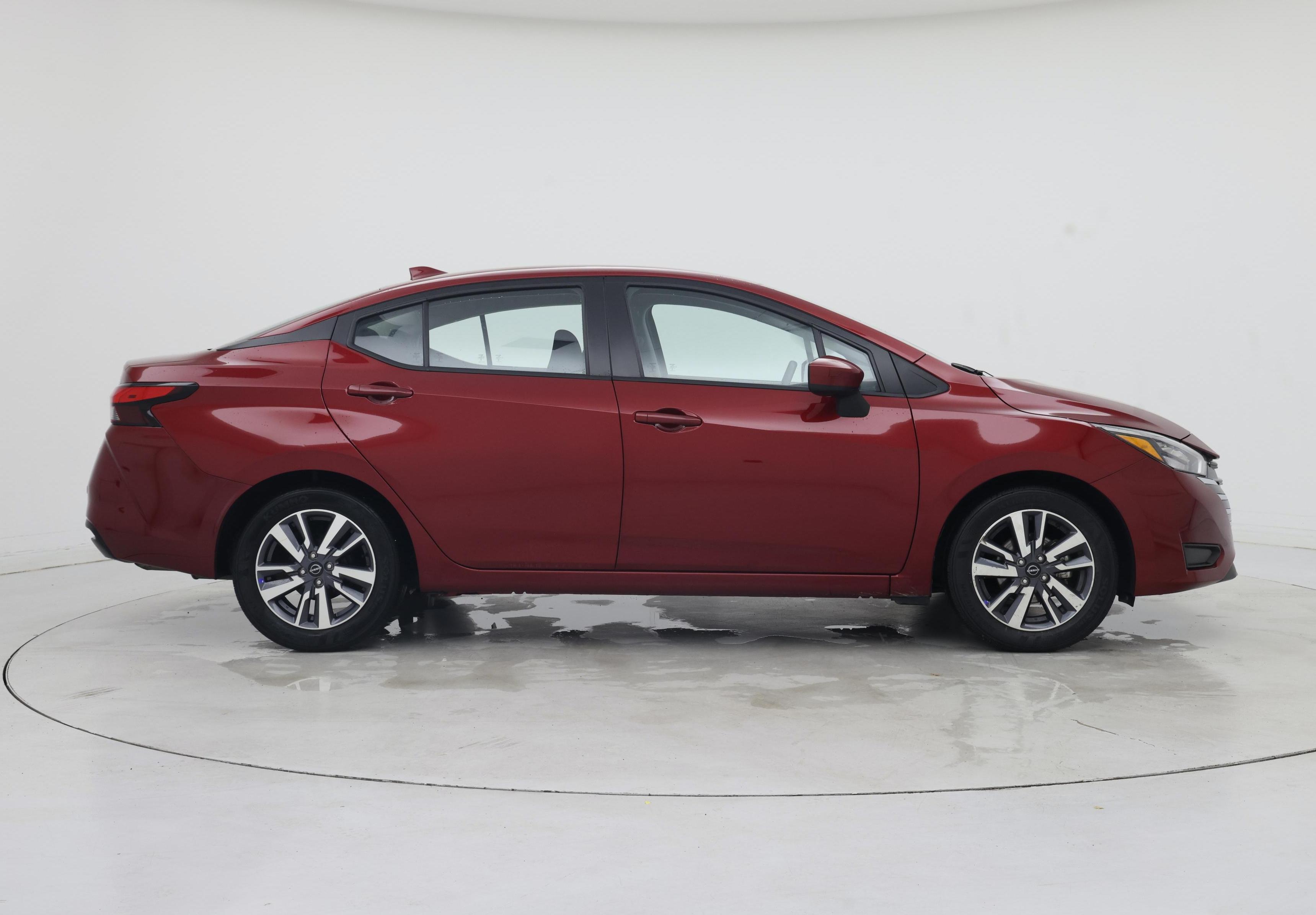 Thumbnail: 2025 Nissan Versa - 7