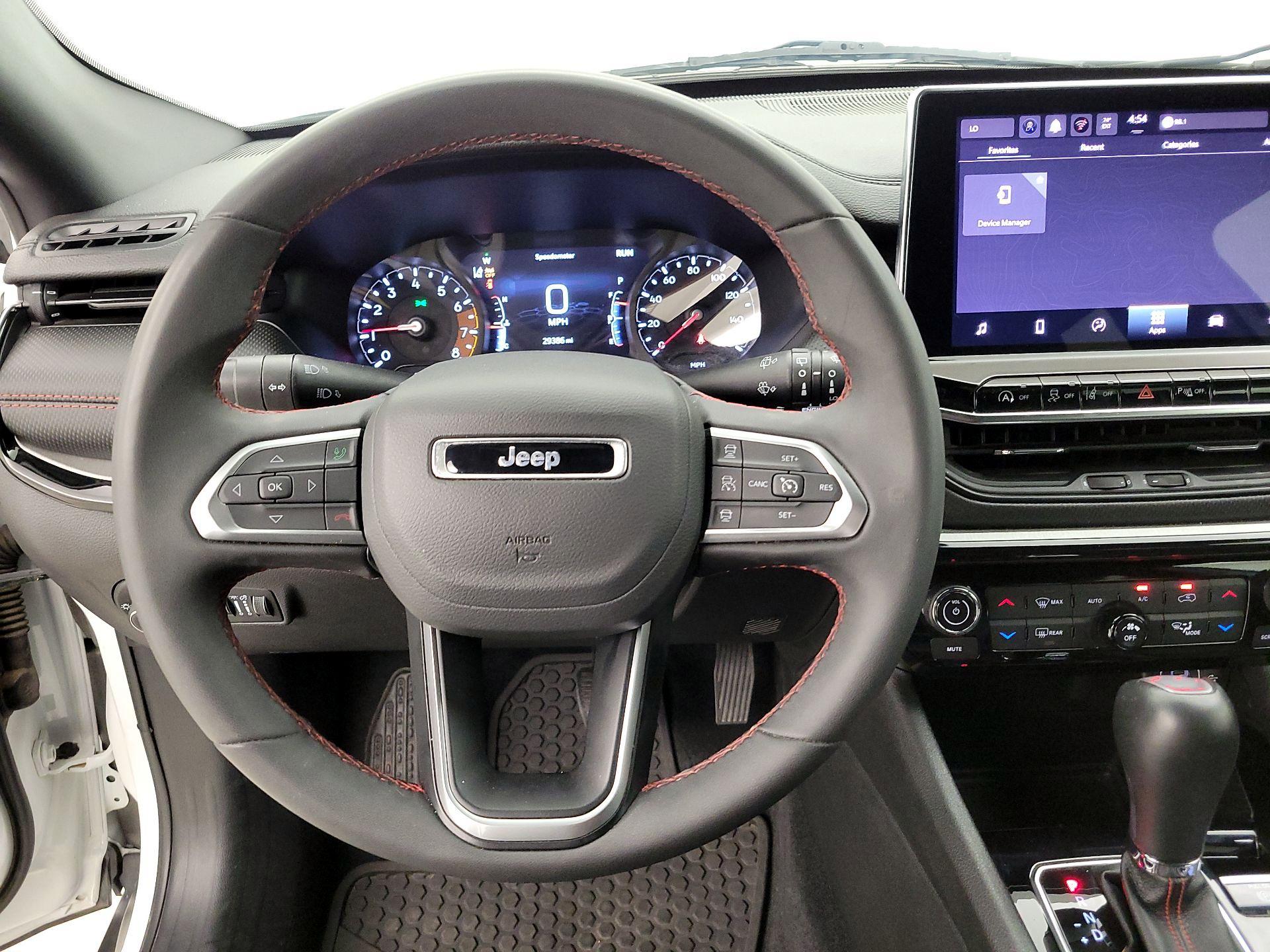 Thumbnail: 2025 Jeep Compass - 10