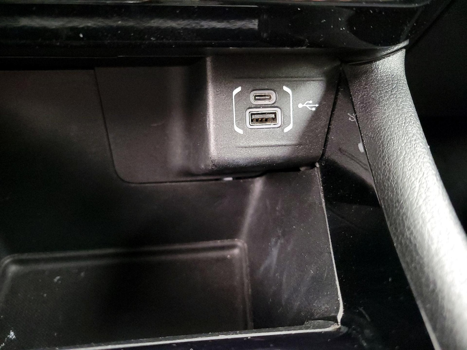 2025 Jeep Compass Trailhawk - Photo 19