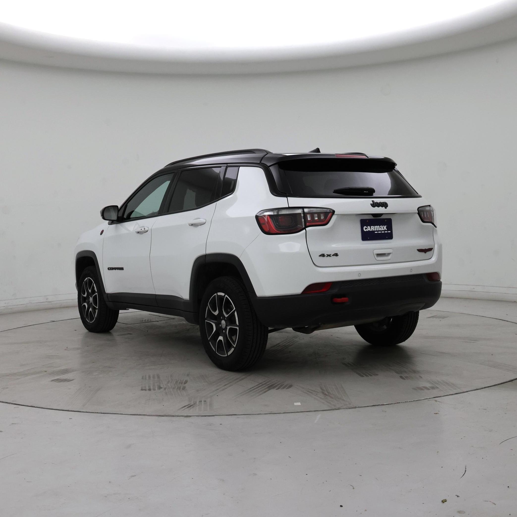 Thumbnail: 2025 Jeep Compass - 2