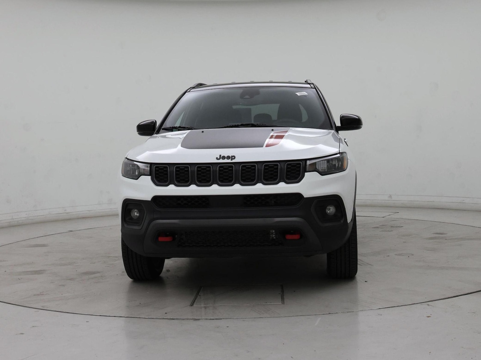 2025 Jeep Compass Trailhawk - Photo 6