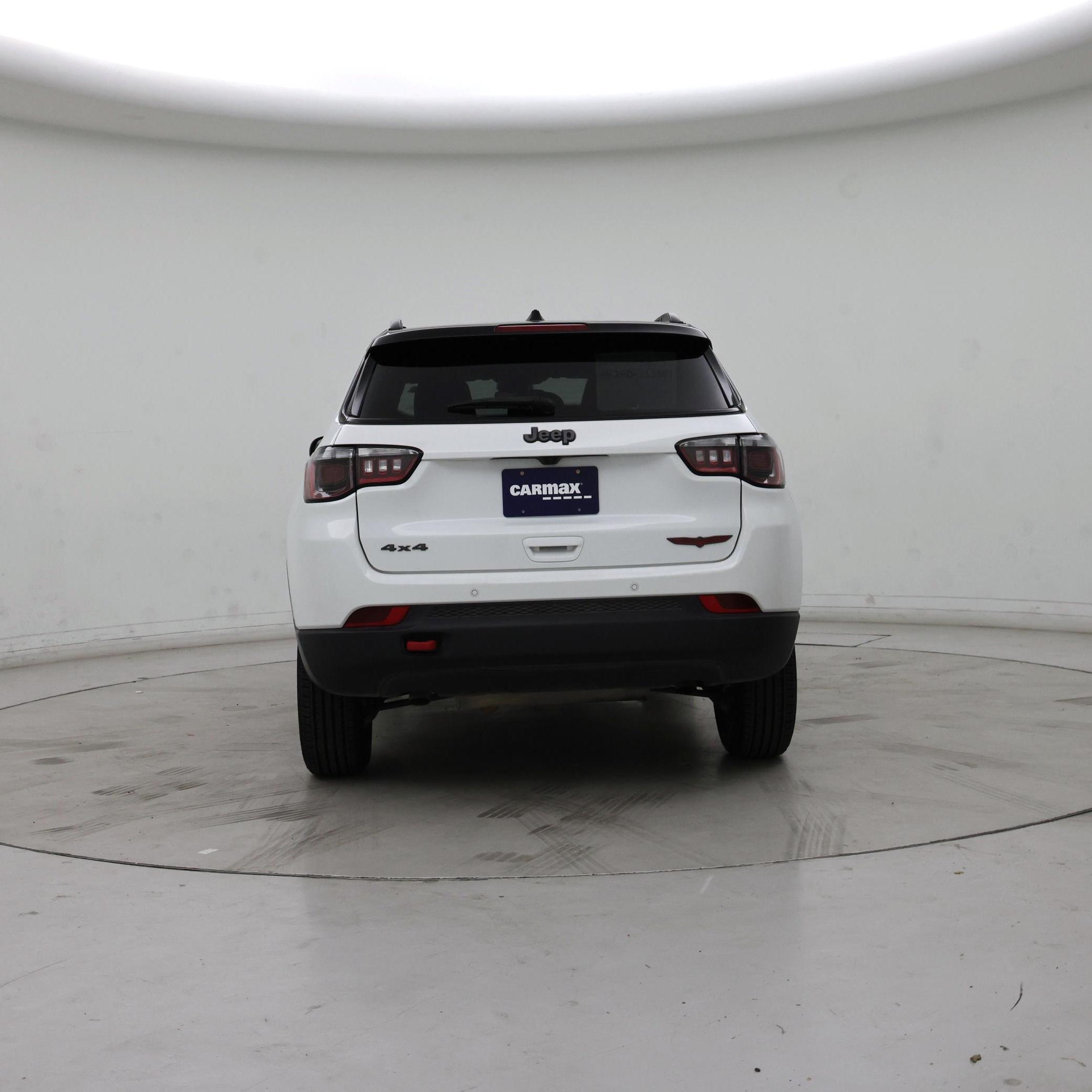 Thumbnail: 2025 Jeep Compass - 6