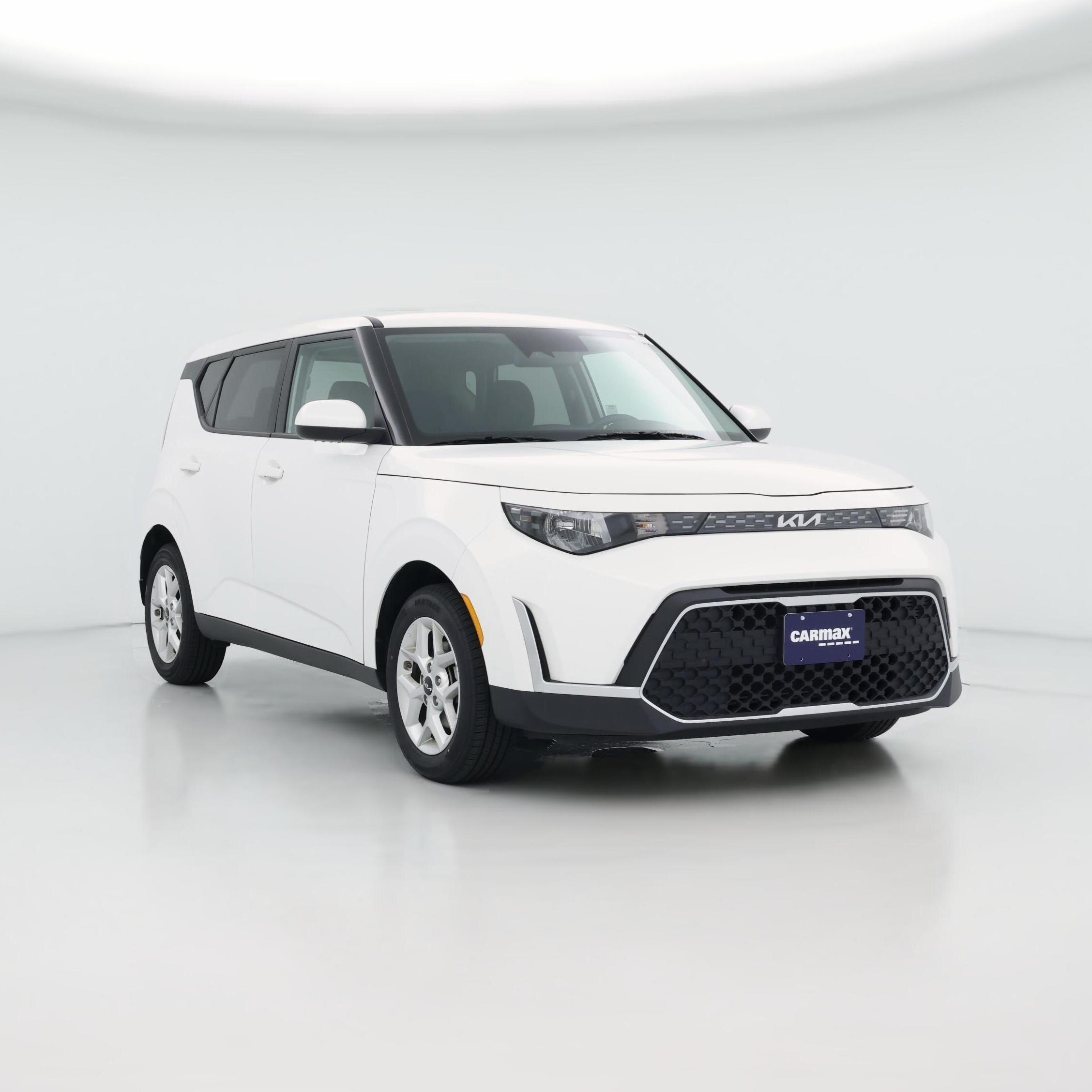 Thumbnail: 2025 Kia Soul - 1
