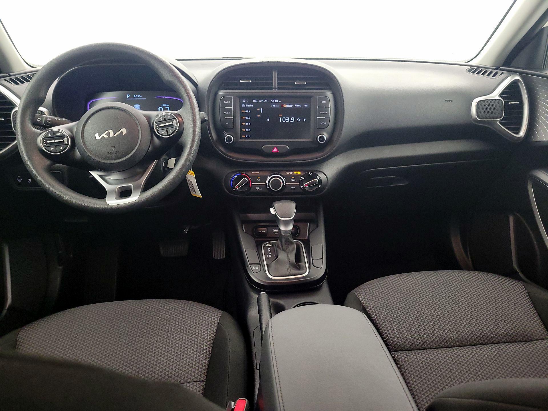 Thumbnail: 2025 Kia Soul - 9