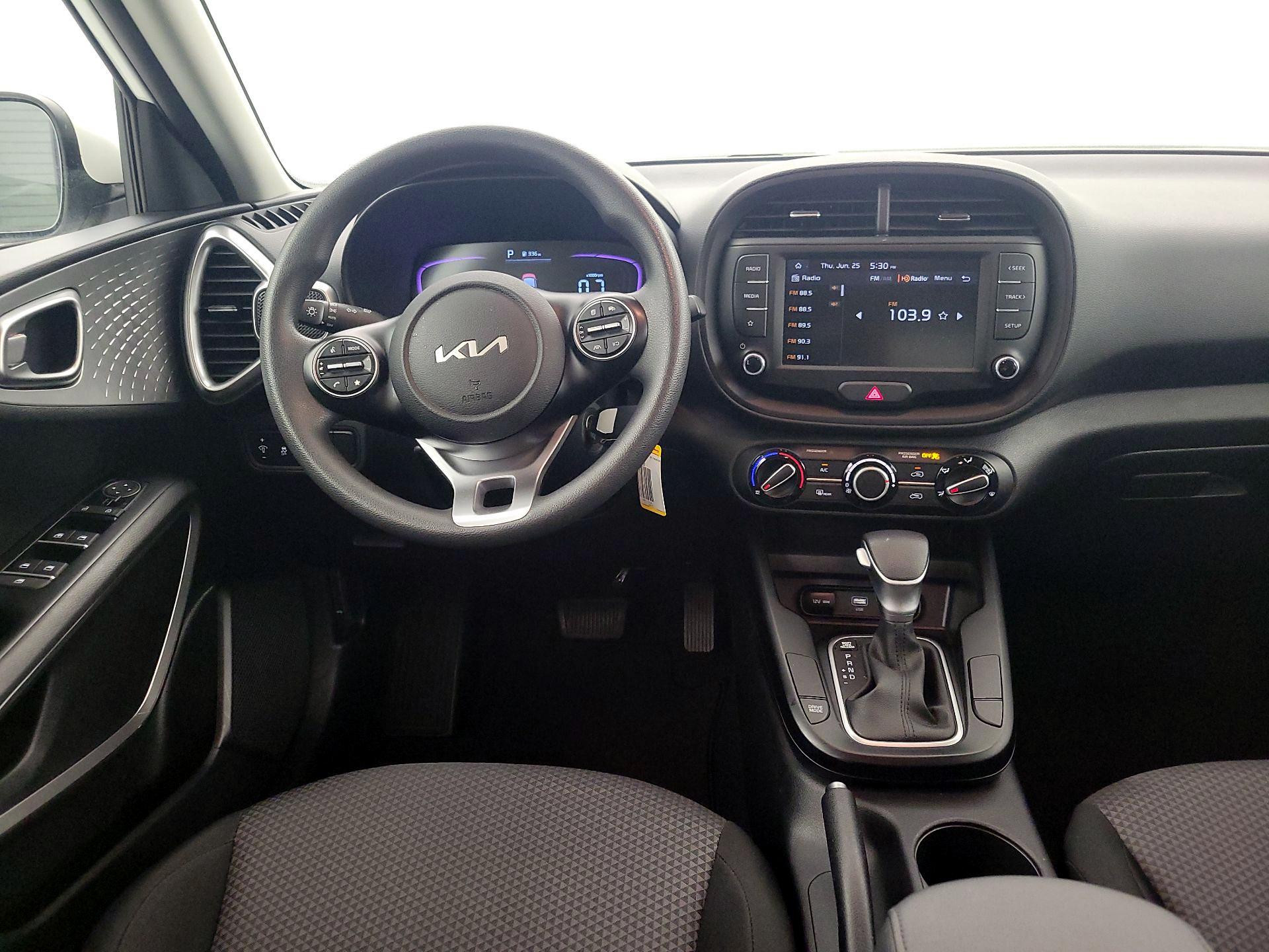 Thumbnail: 2025 Kia Soul - 10