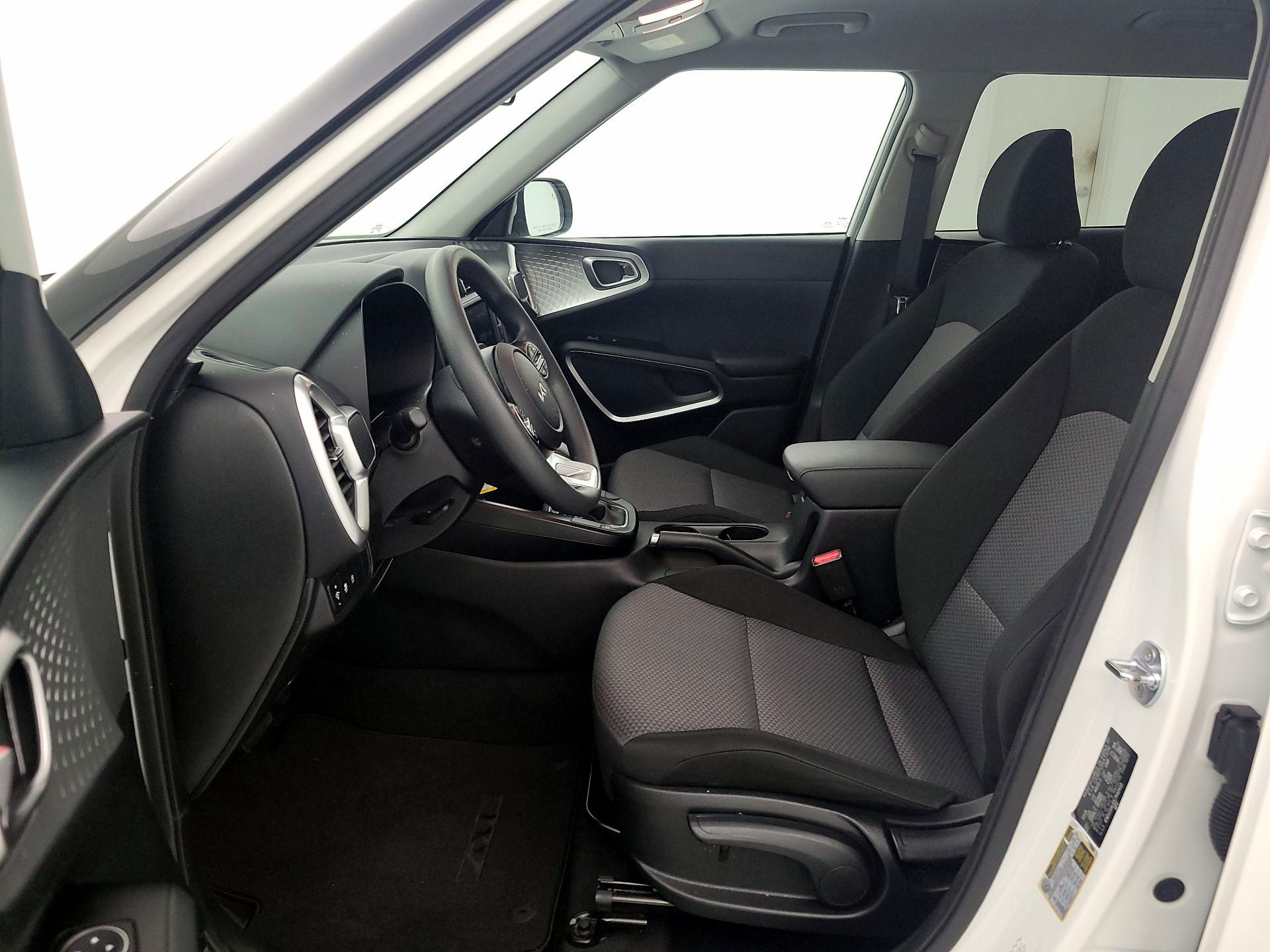 Thumbnail: 2025 Kia Soul - 11