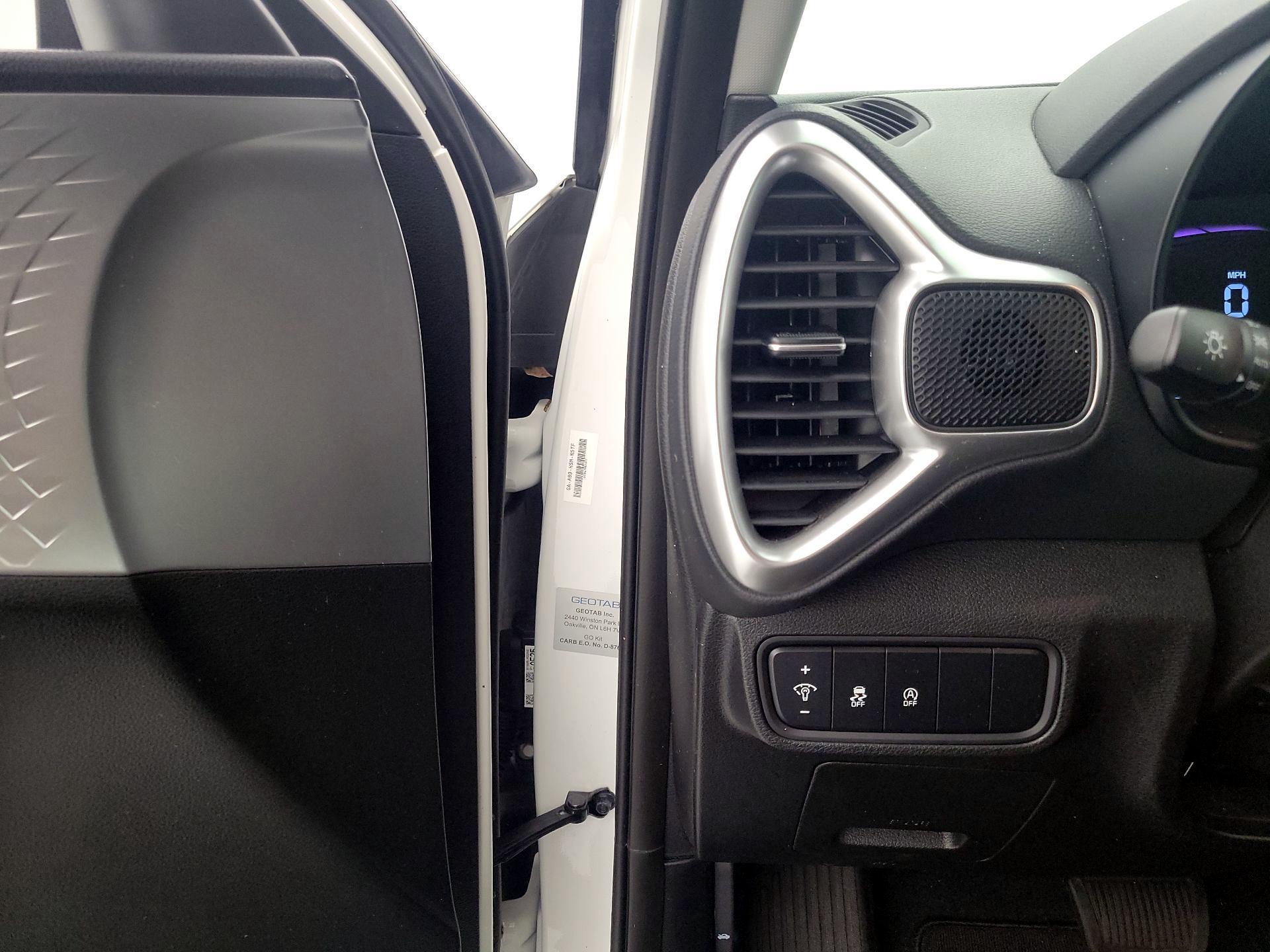 Thumbnail: 2025 Kia Soul - 13