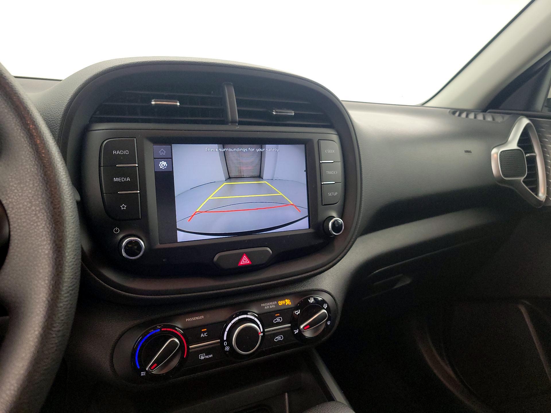 Thumbnail: 2025 Kia Soul - 14