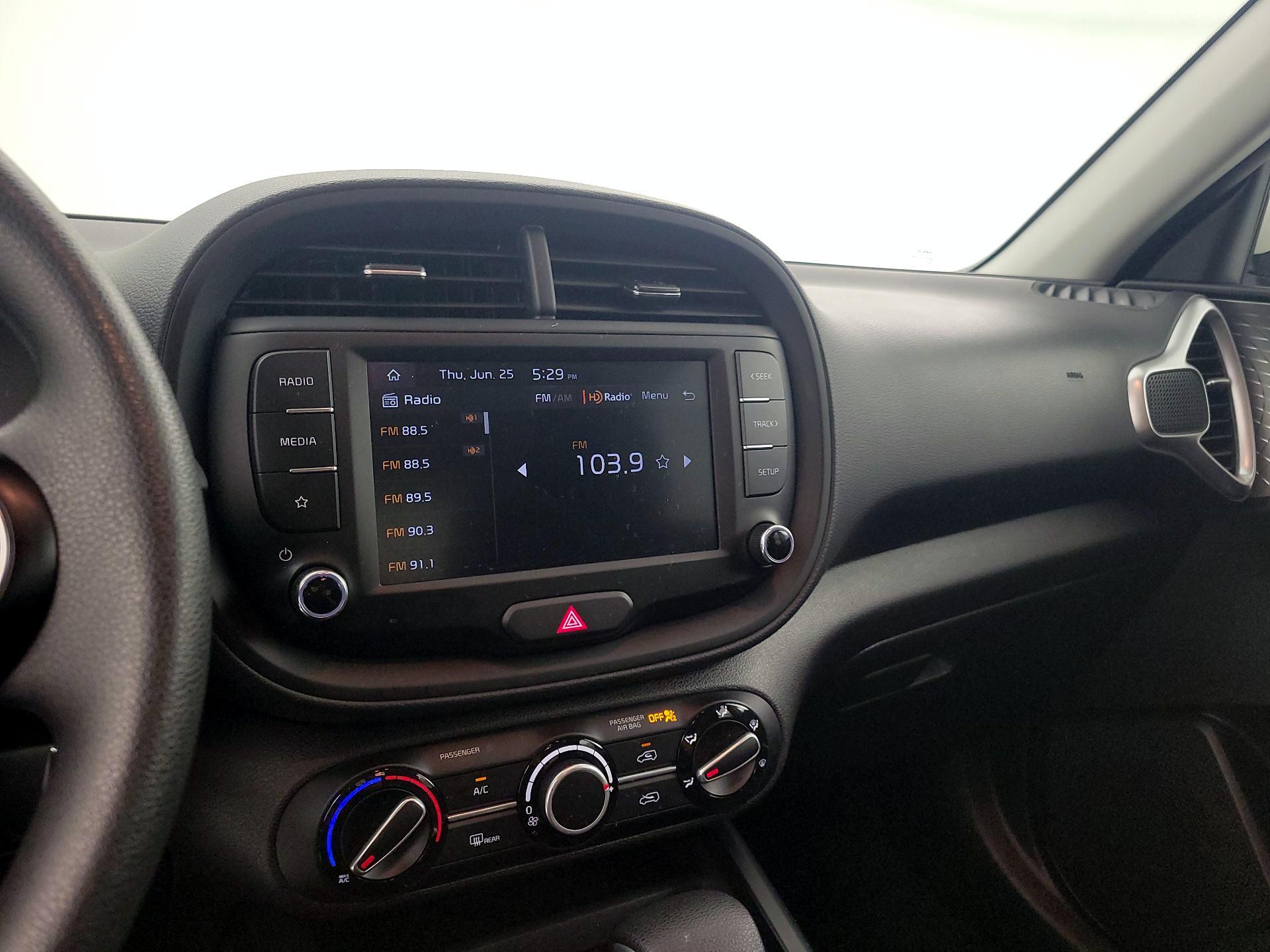 Thumbnail: 2025 Kia Soul - 15