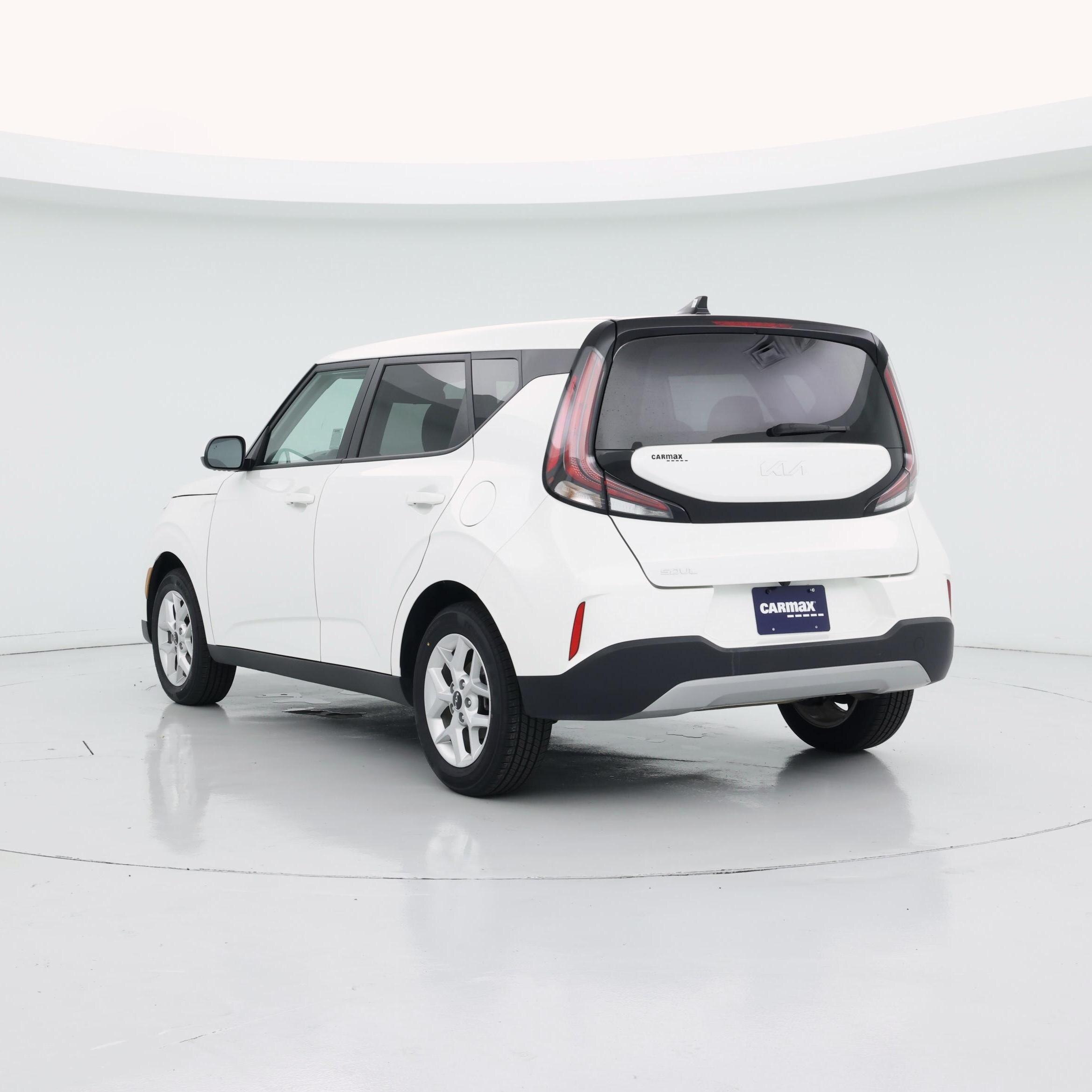 Thumbnail: 2025 Kia Soul - 2