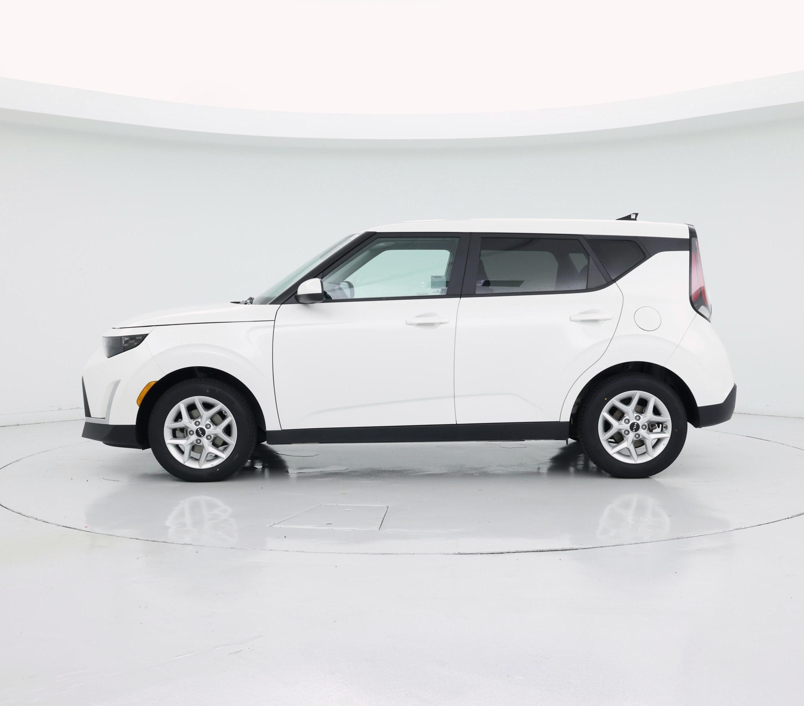 Thumbnail: 2025 Kia Soul - 3