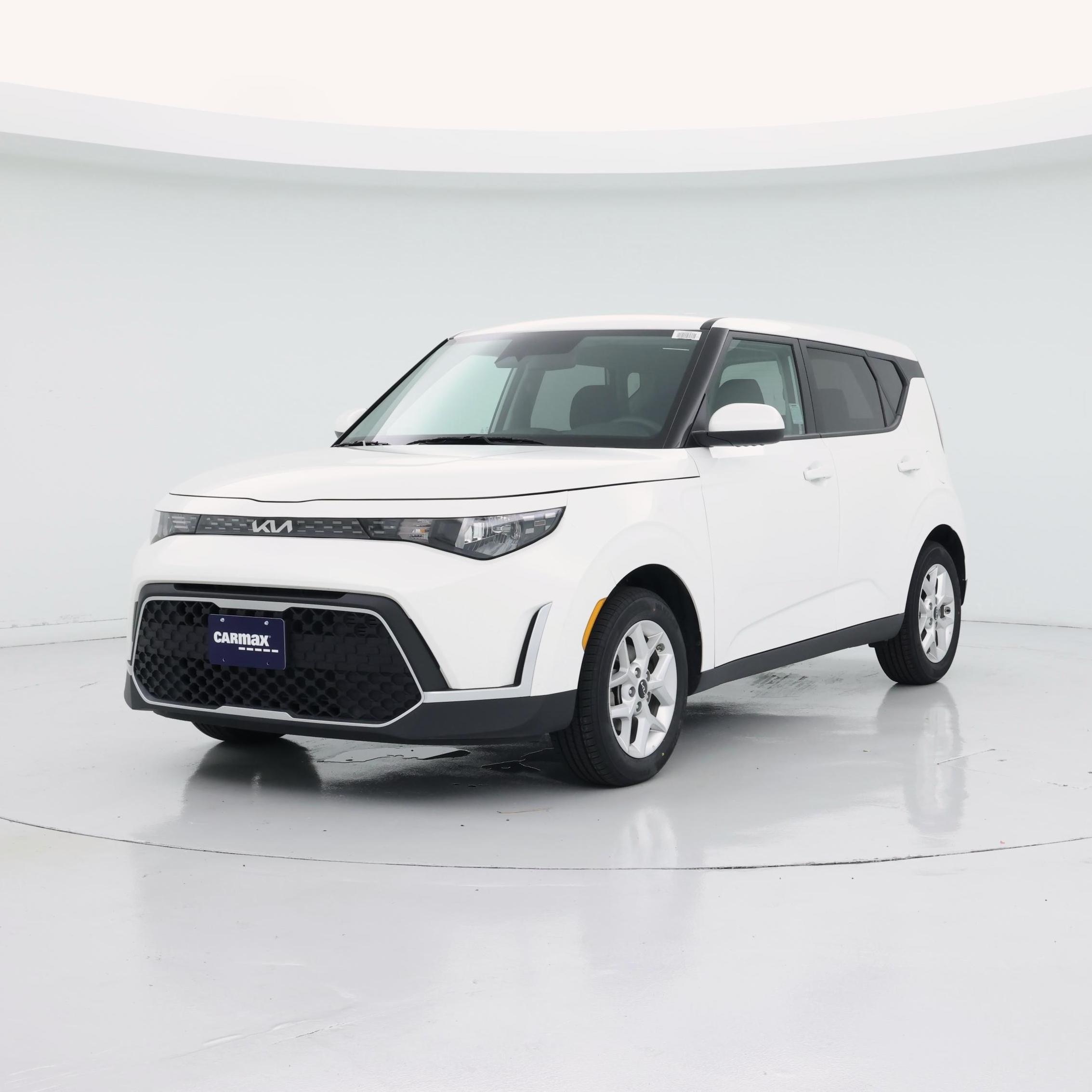 Thumbnail: 2025 Kia Soul - 4