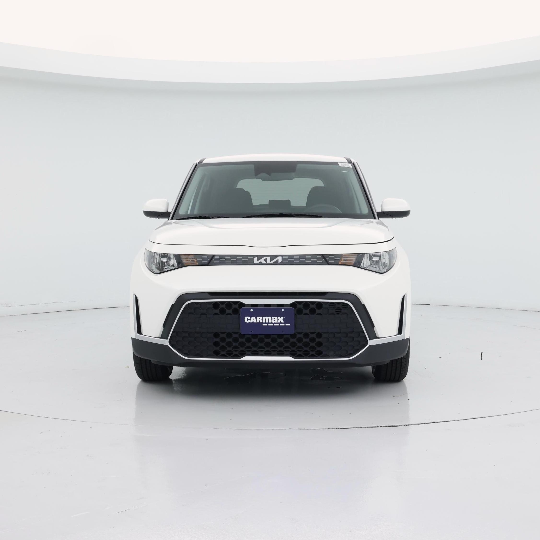 Thumbnail: 2025 Kia Soul - 5
