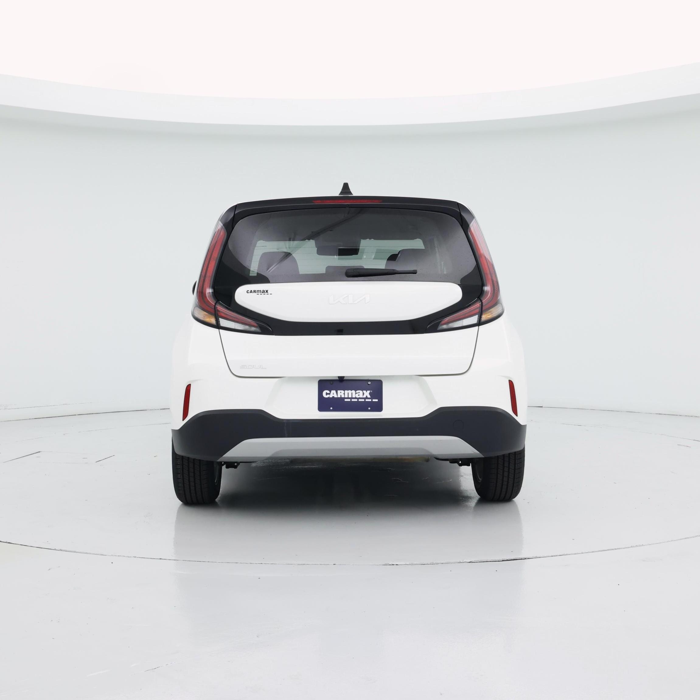 Thumbnail: 2025 Kia Soul - 6