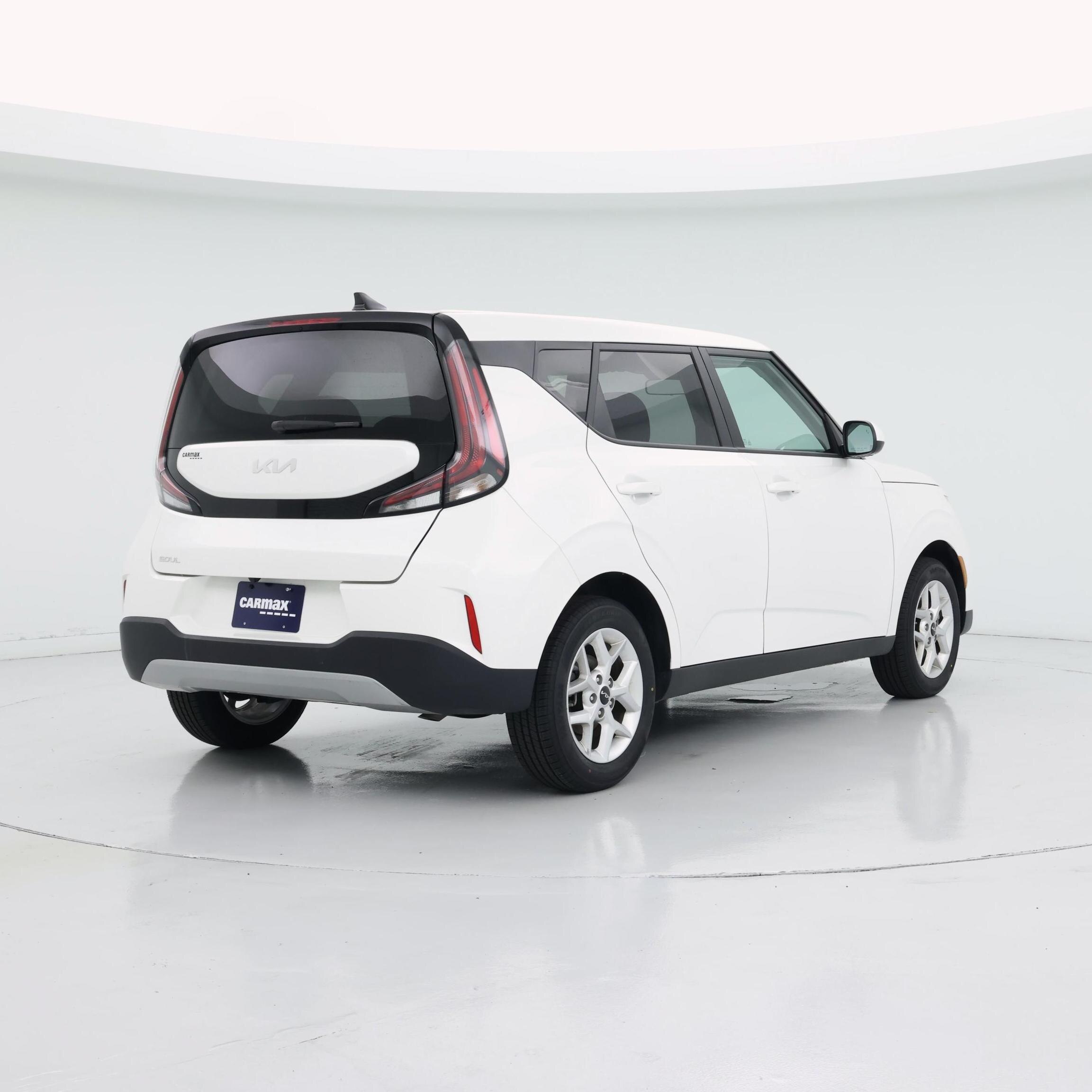 Thumbnail: 2025 Kia Soul - 8