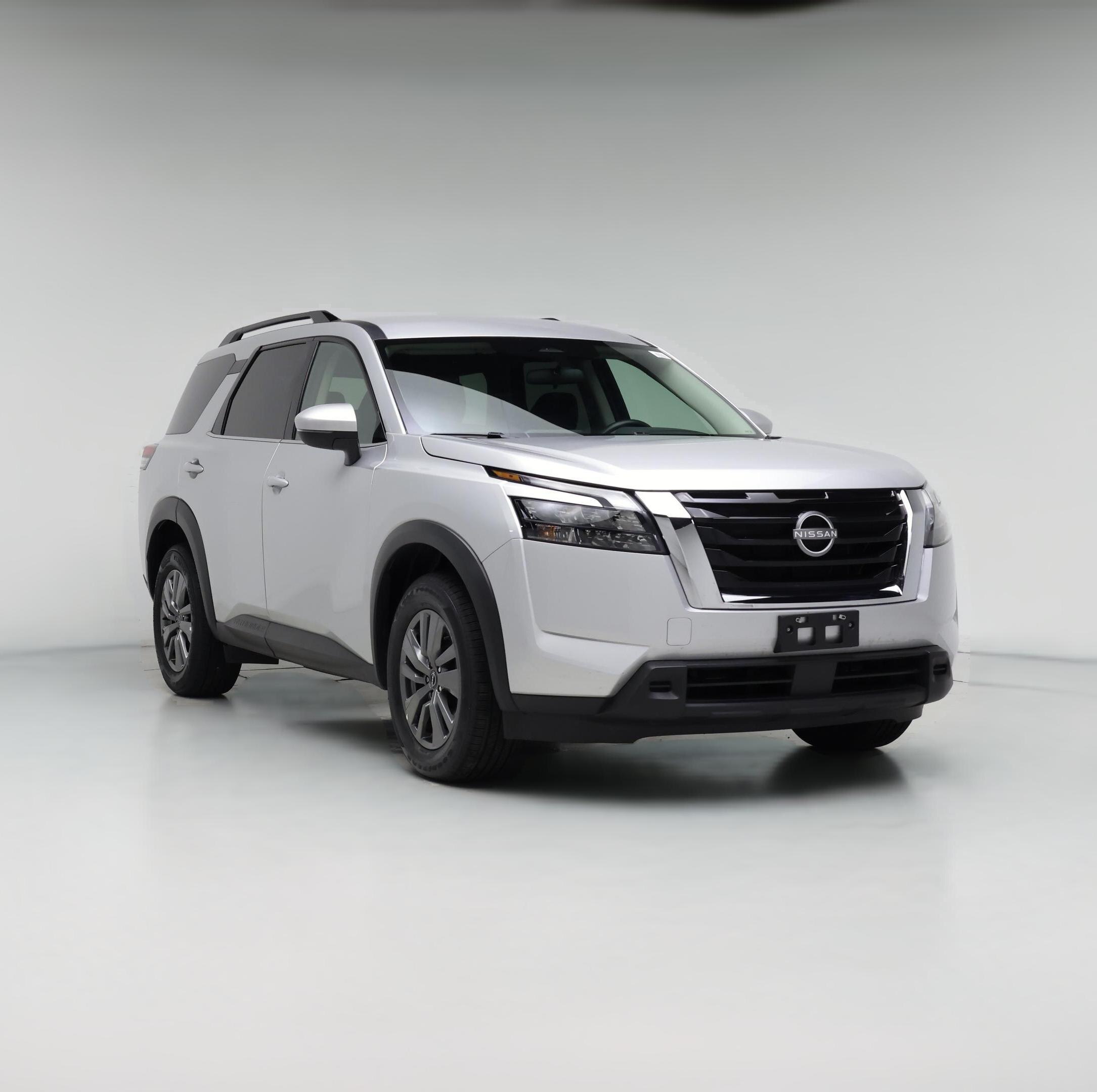 Thumbnail: 2025 Nissan Pathfinder - 1