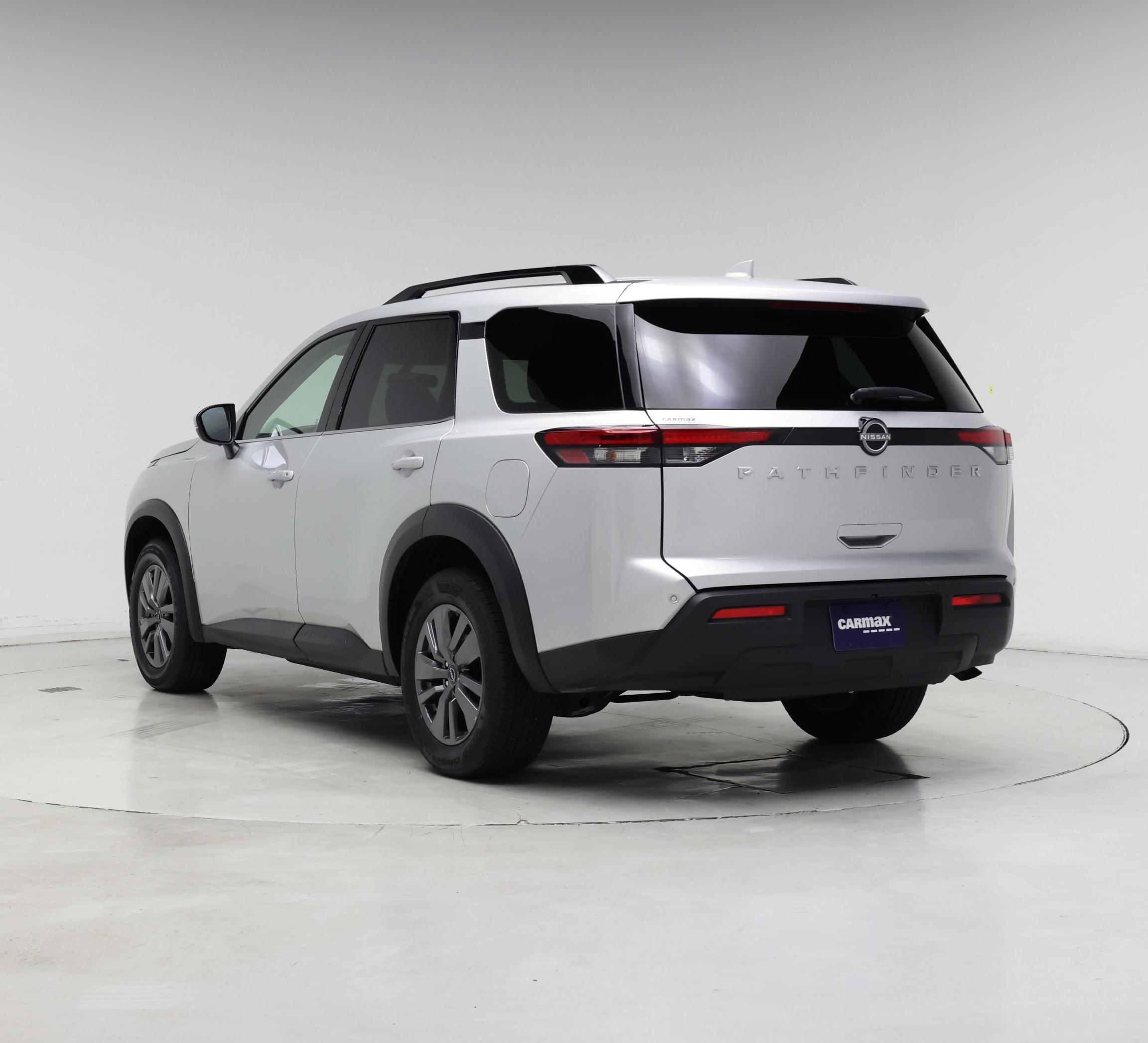 Thumbnail: 2025 Nissan Pathfinder - 2