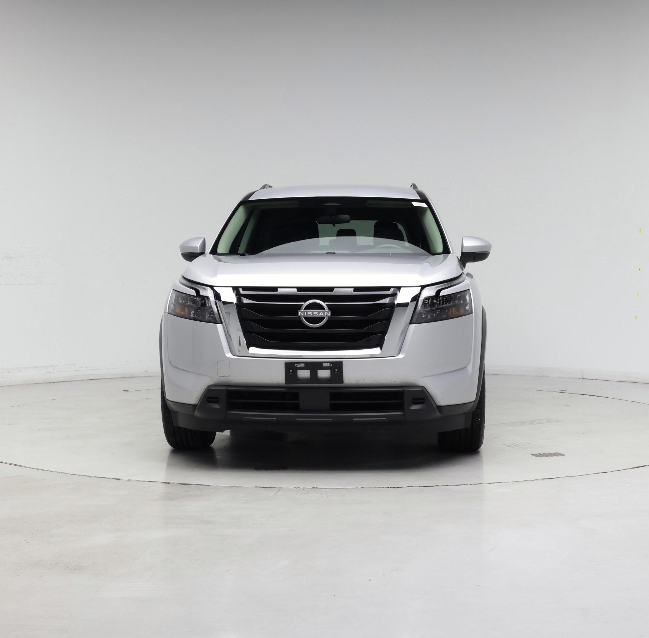 Thumbnail: 2025 Nissan Pathfinder - 5