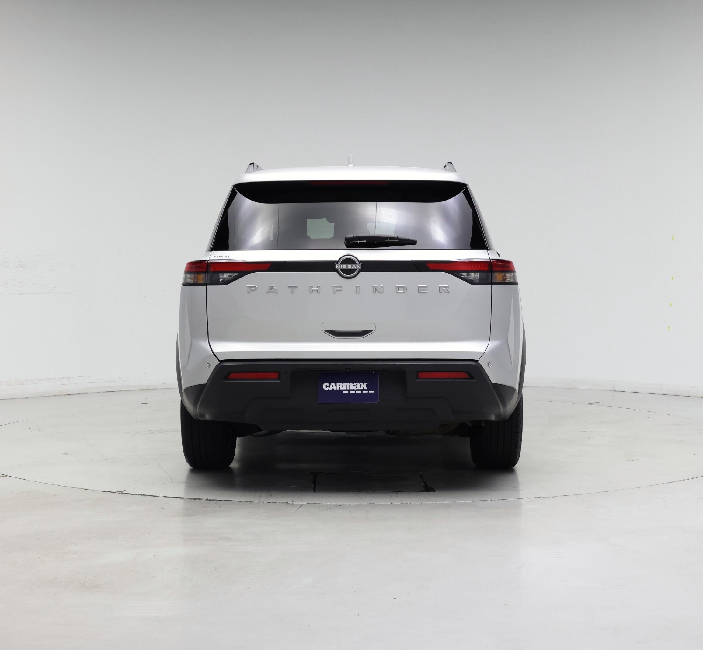 Thumbnail: 2025 Nissan Pathfinder - 6
