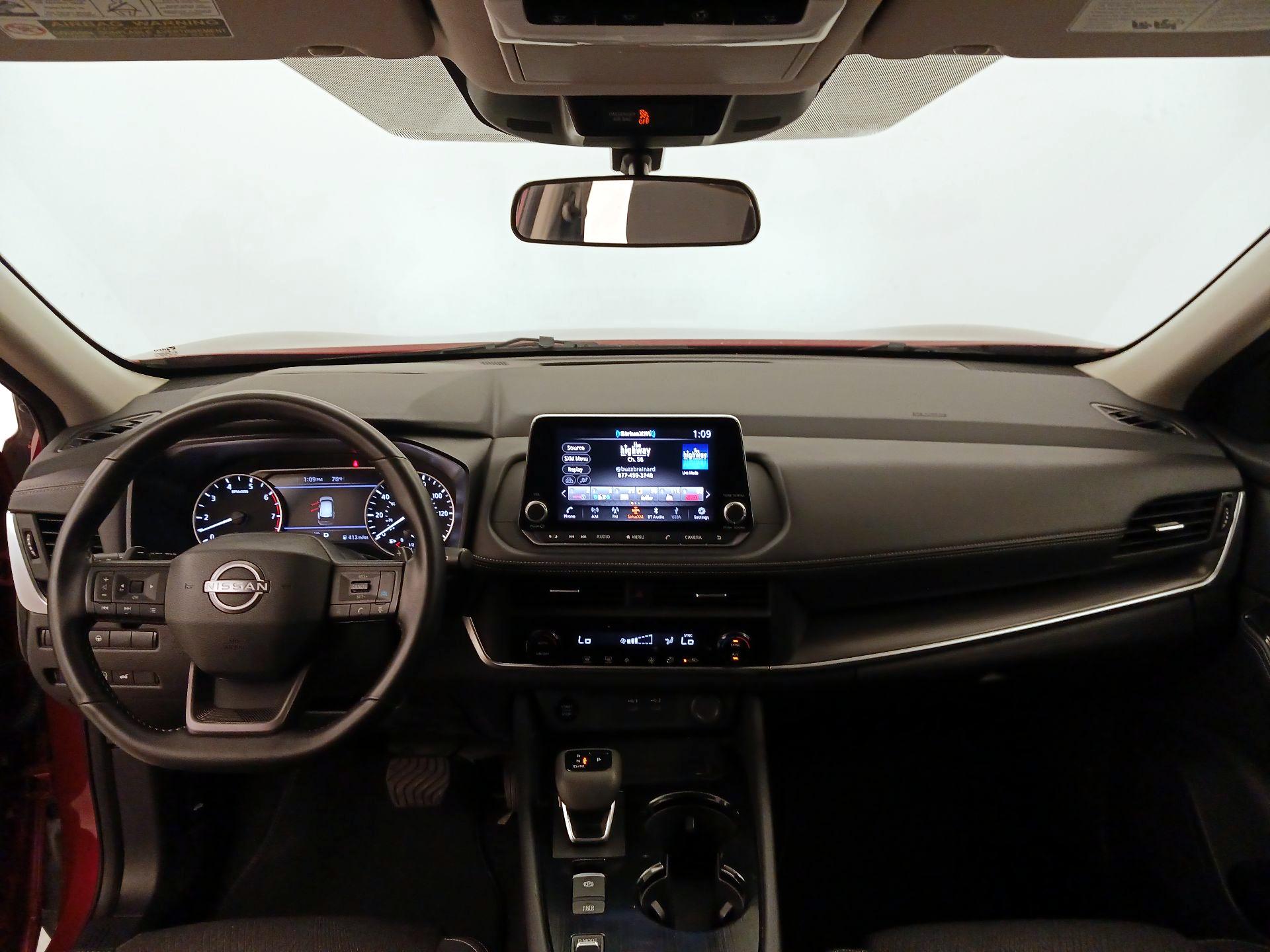 Thumbnail: 2025 Nissan Rogue - 9