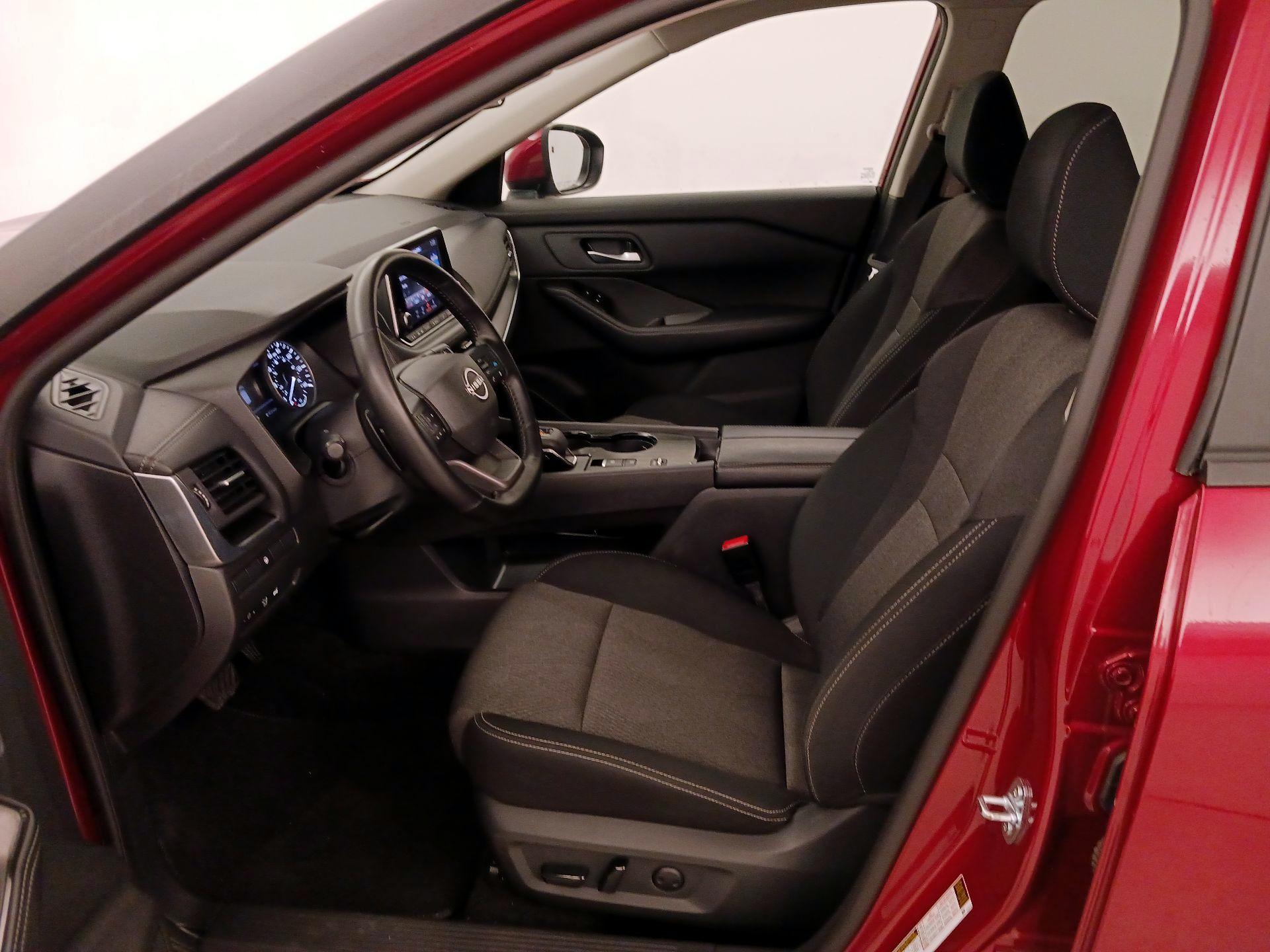 Thumbnail: 2025 Nissan Rogue - 11