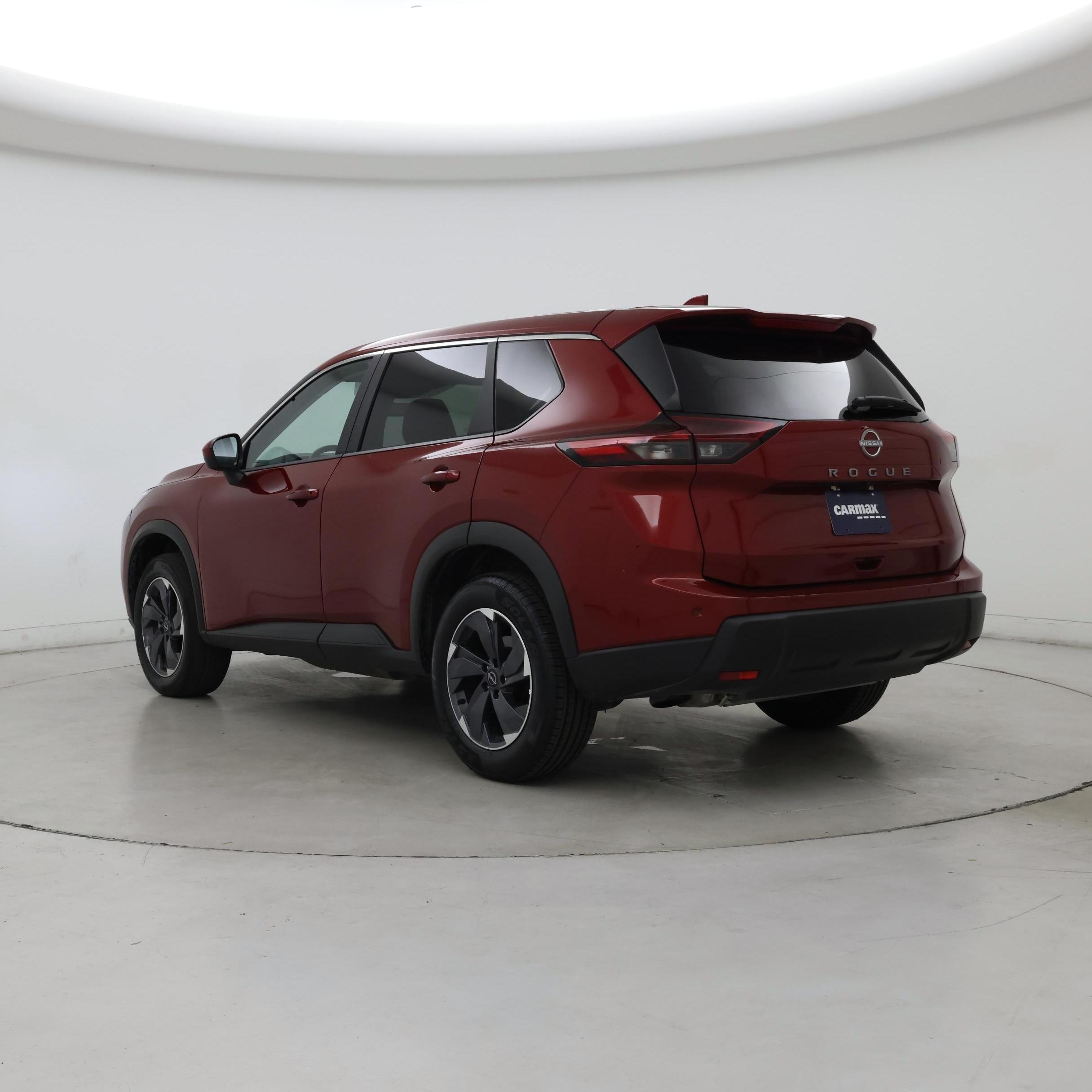Thumbnail: 2025 Nissan Rogue - 2