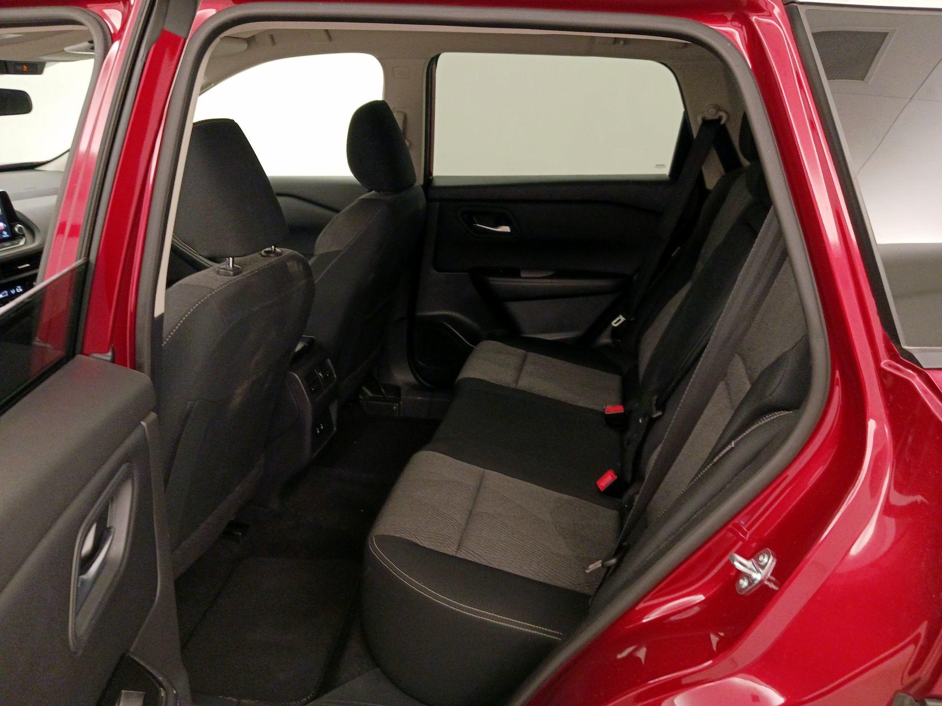 Thumbnail: 2025 Nissan Rogue - 19
