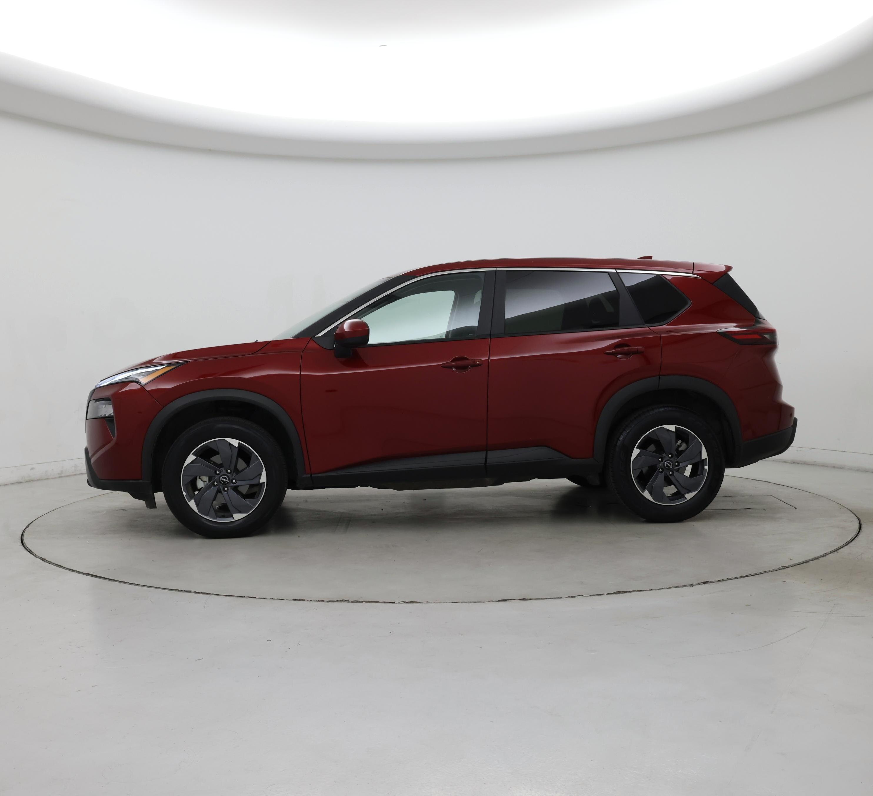 Thumbnail: 2025 Nissan Rogue - 3