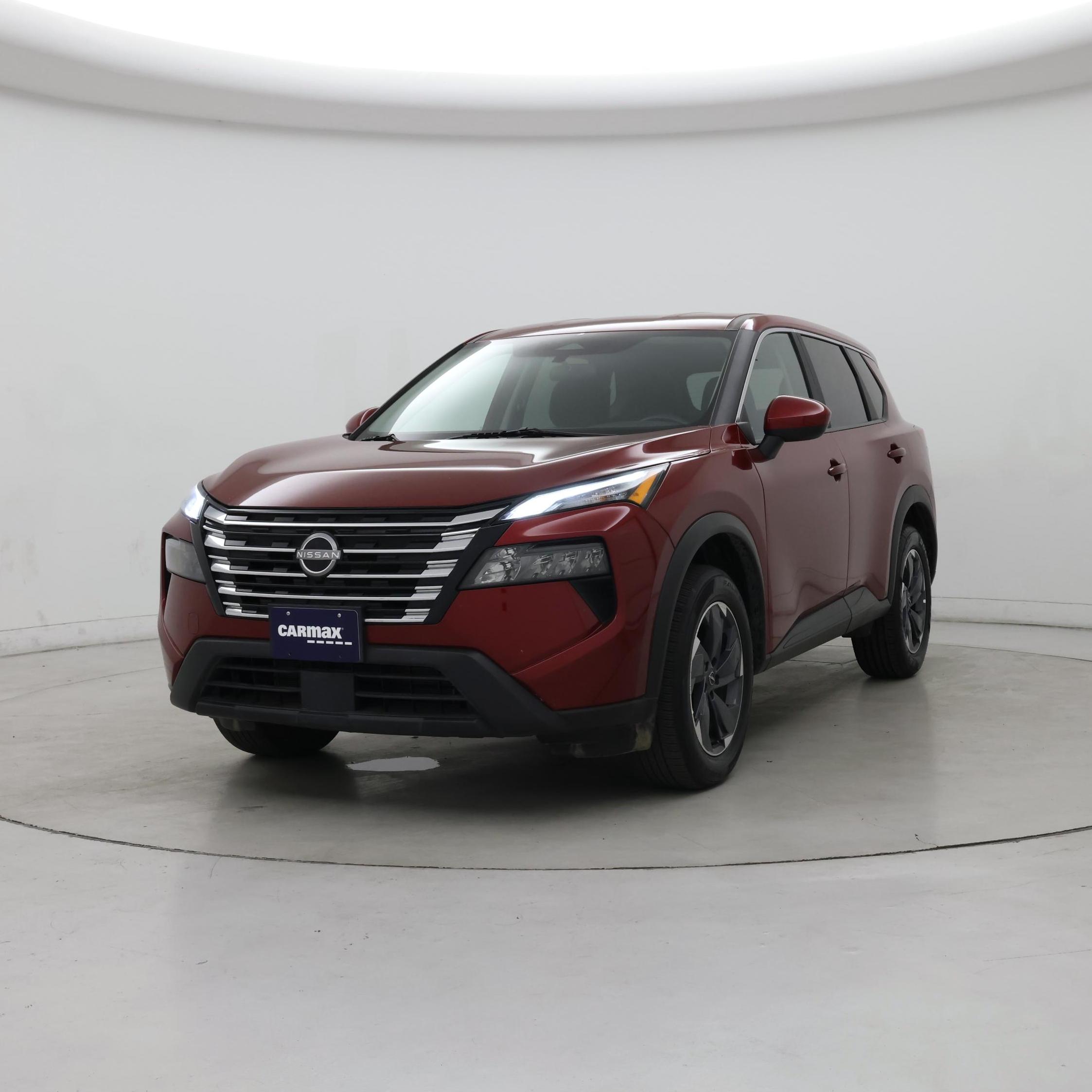 Thumbnail: 2025 Nissan Rogue - 4