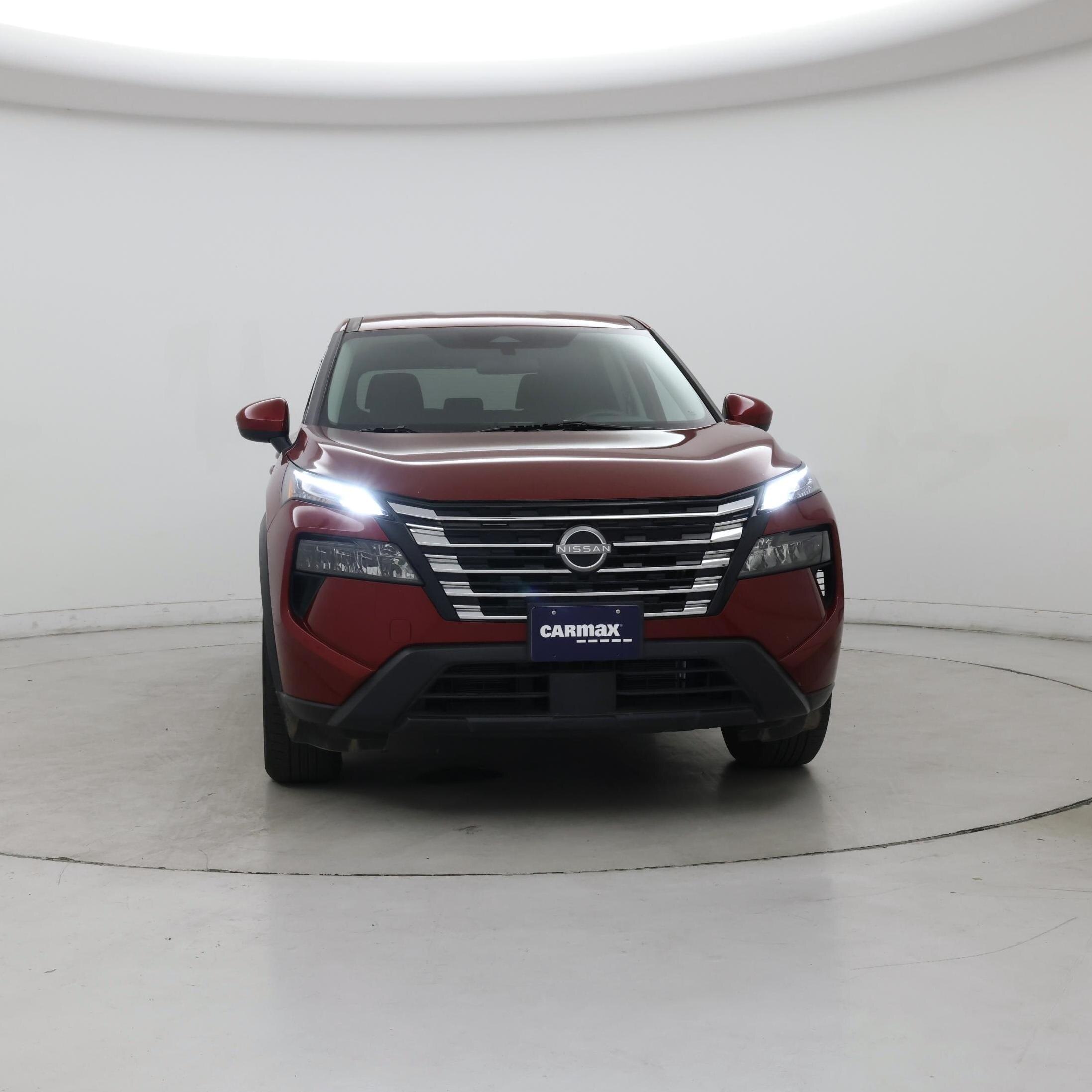 Thumbnail: 2025 Nissan Rogue - 5