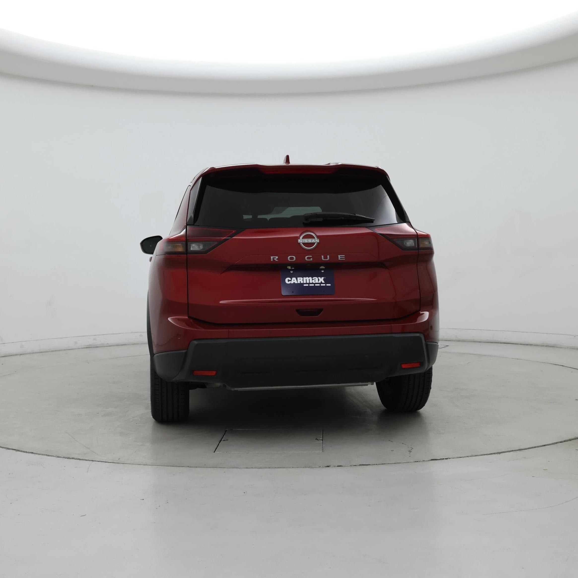 Thumbnail: 2025 Nissan Rogue - 6