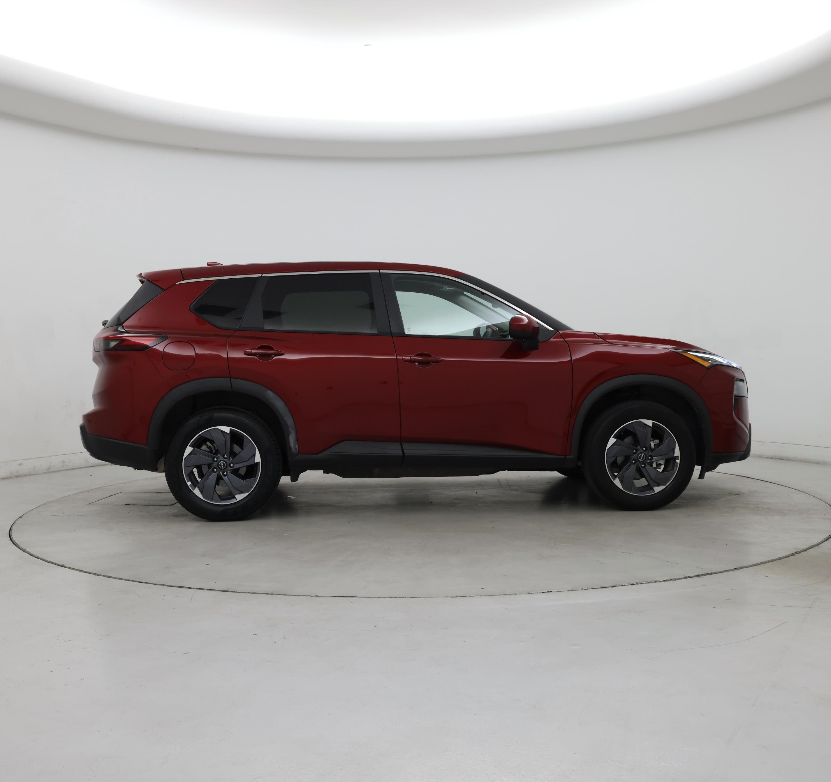 Thumbnail: 2025 Nissan Rogue - 7