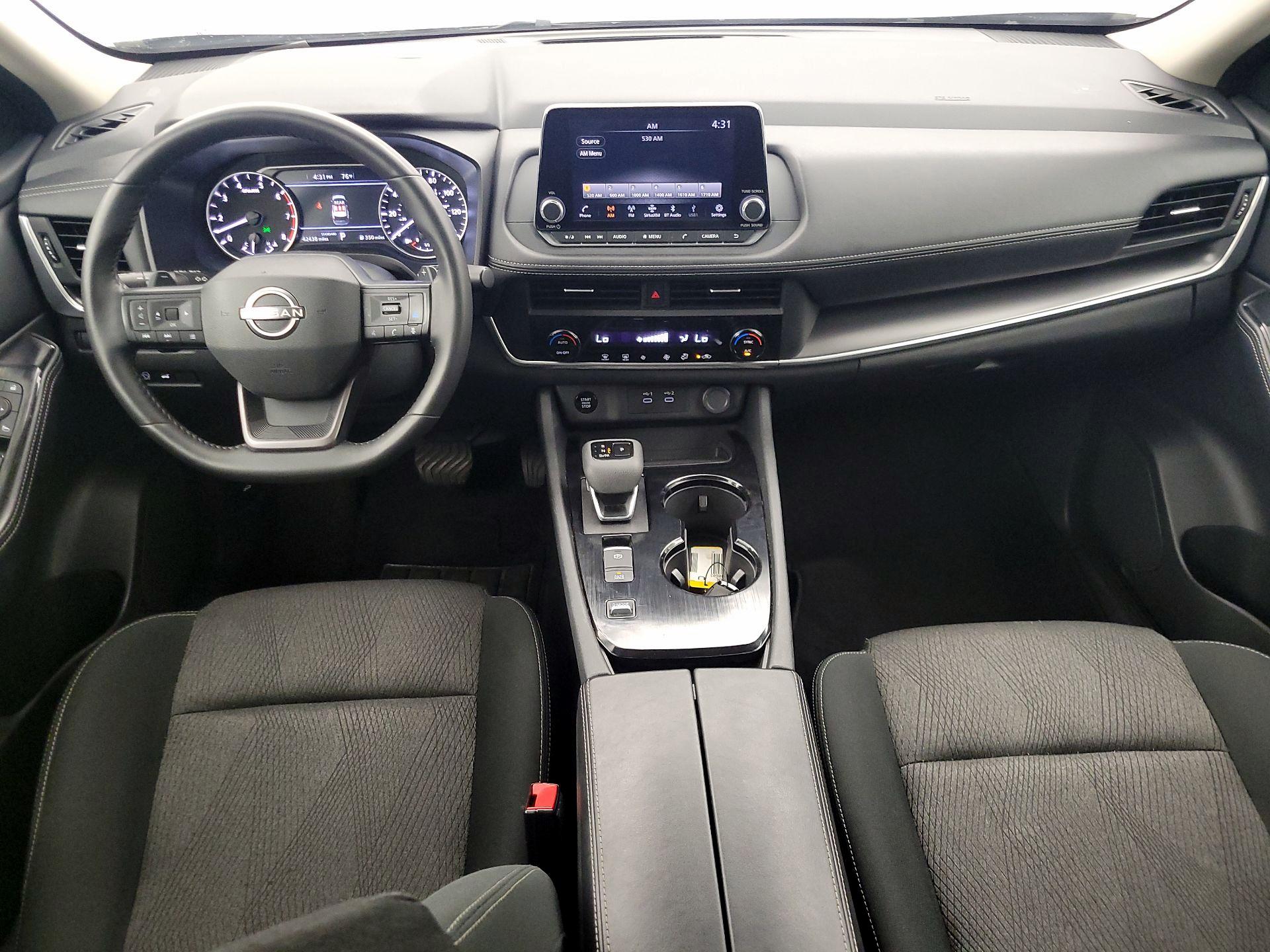 Thumbnail: 2025 Nissan Rogue - 9