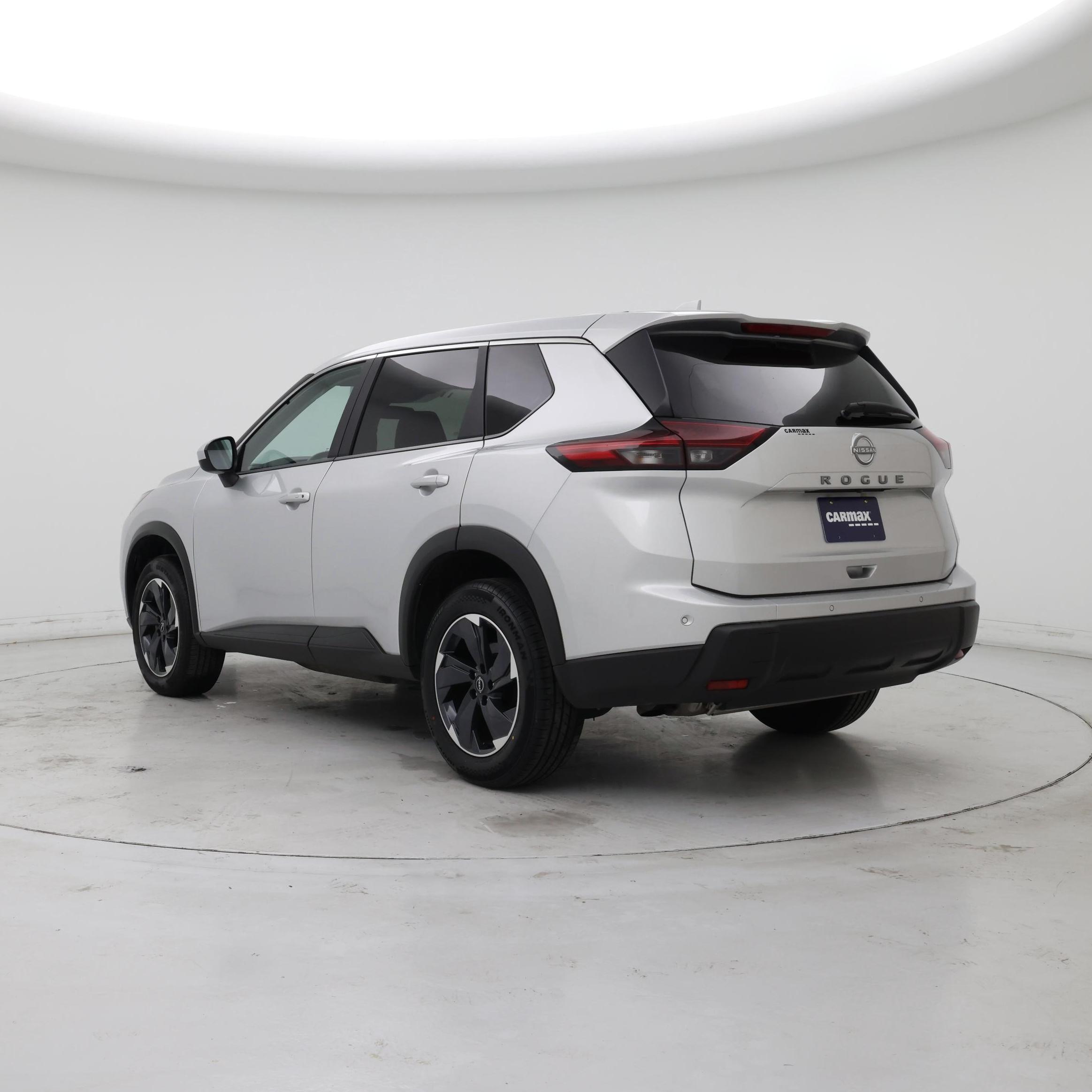 Thumbnail: 2025 Nissan Rogue - 2