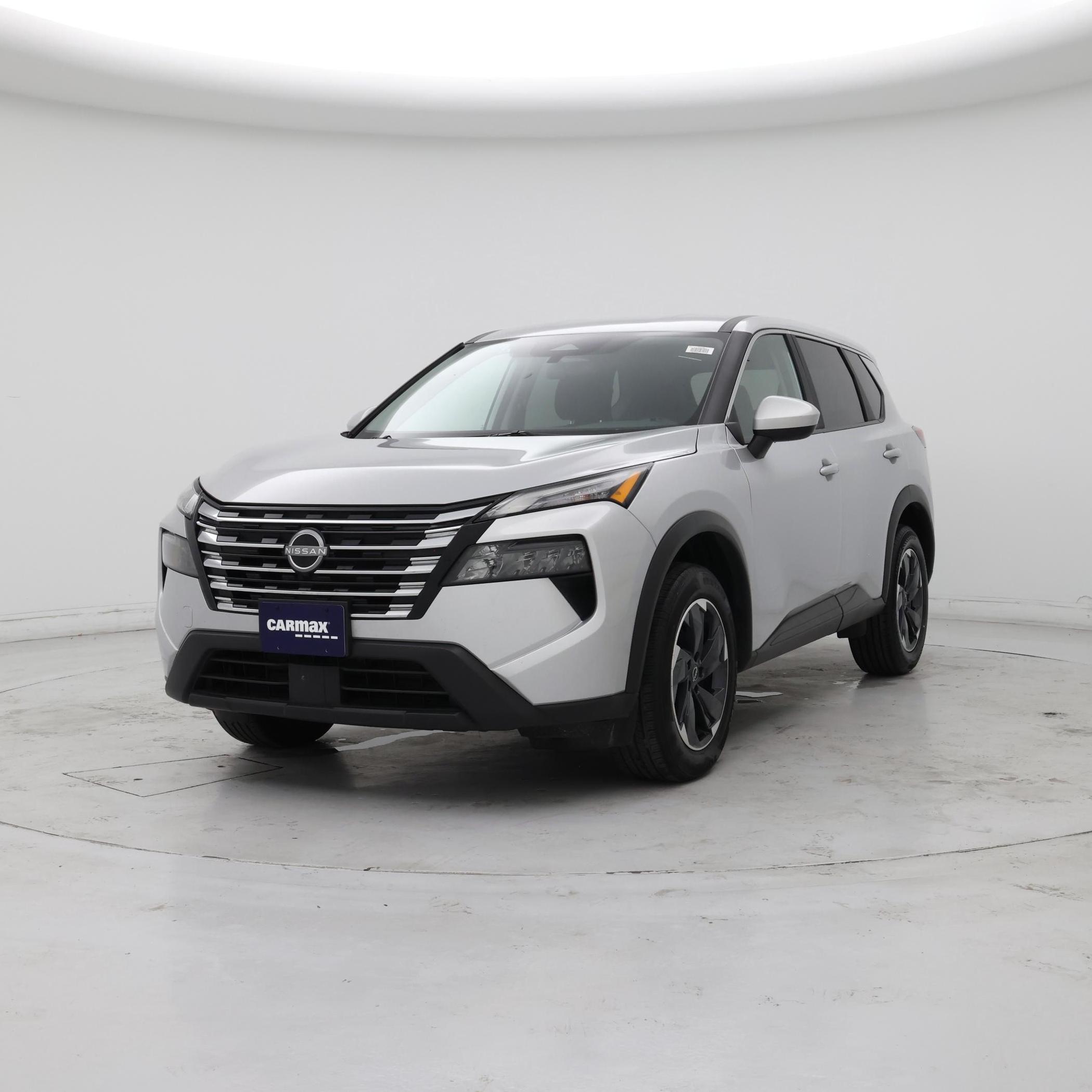 Thumbnail: 2025 Nissan Rogue - 4