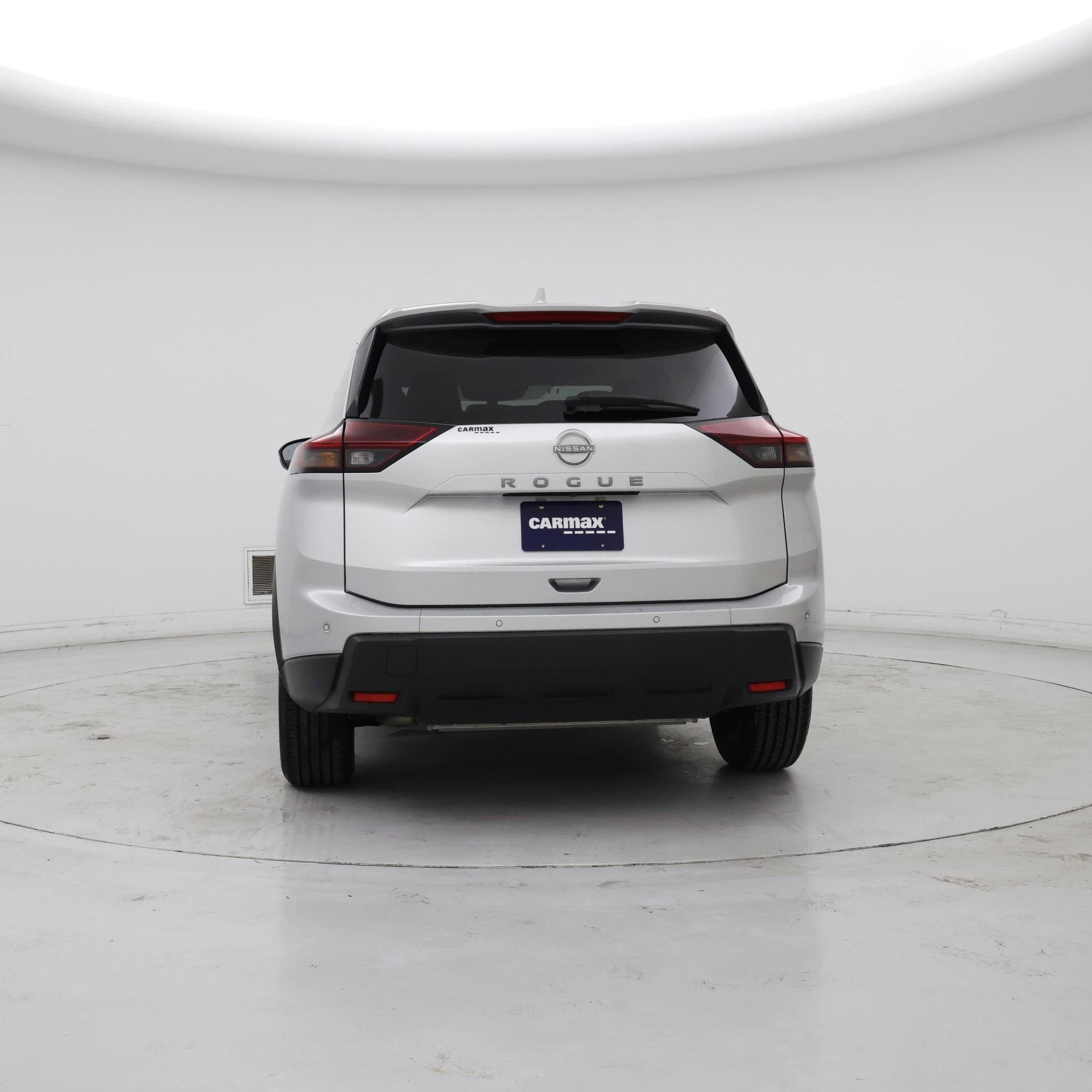 Thumbnail: 2025 Nissan Rogue - 6