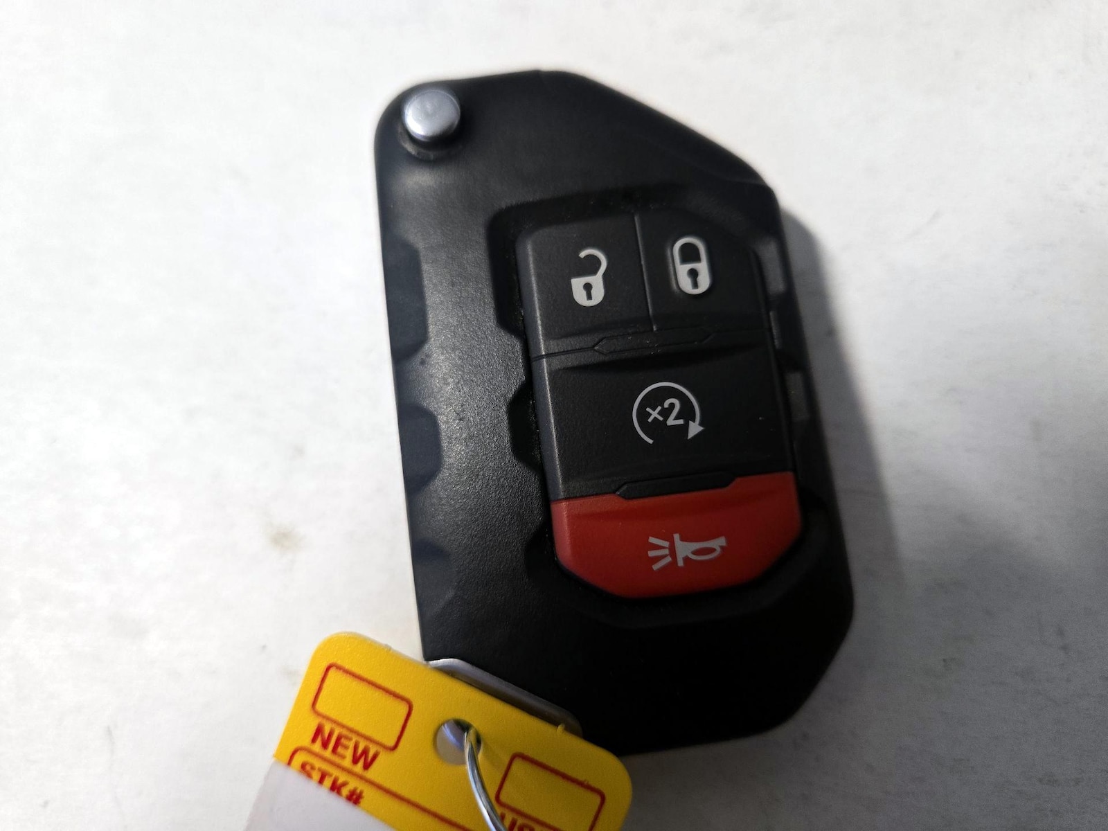 2025 Jeep Wrangler 4-Door Sahara - Photo 24