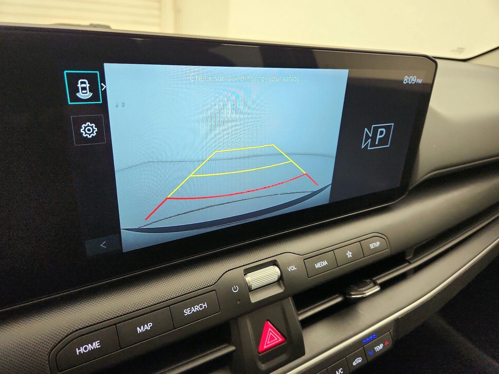 2025 Kia K4 LXS - Photo 15