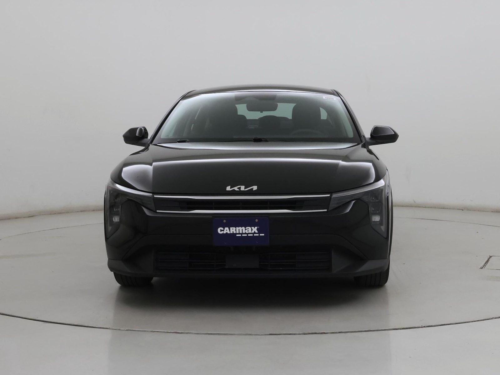 2025 Kia K4 LXS - Photo 6