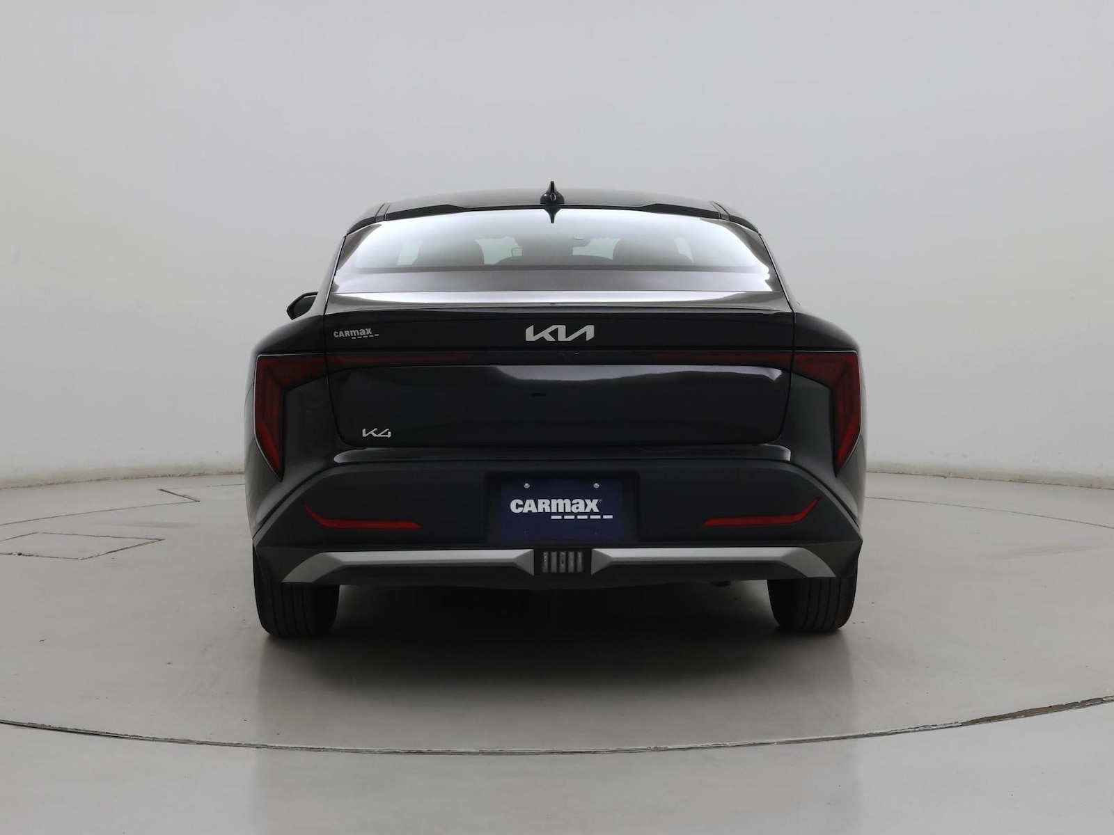 2025 Kia K4 LXS - Photo 7
