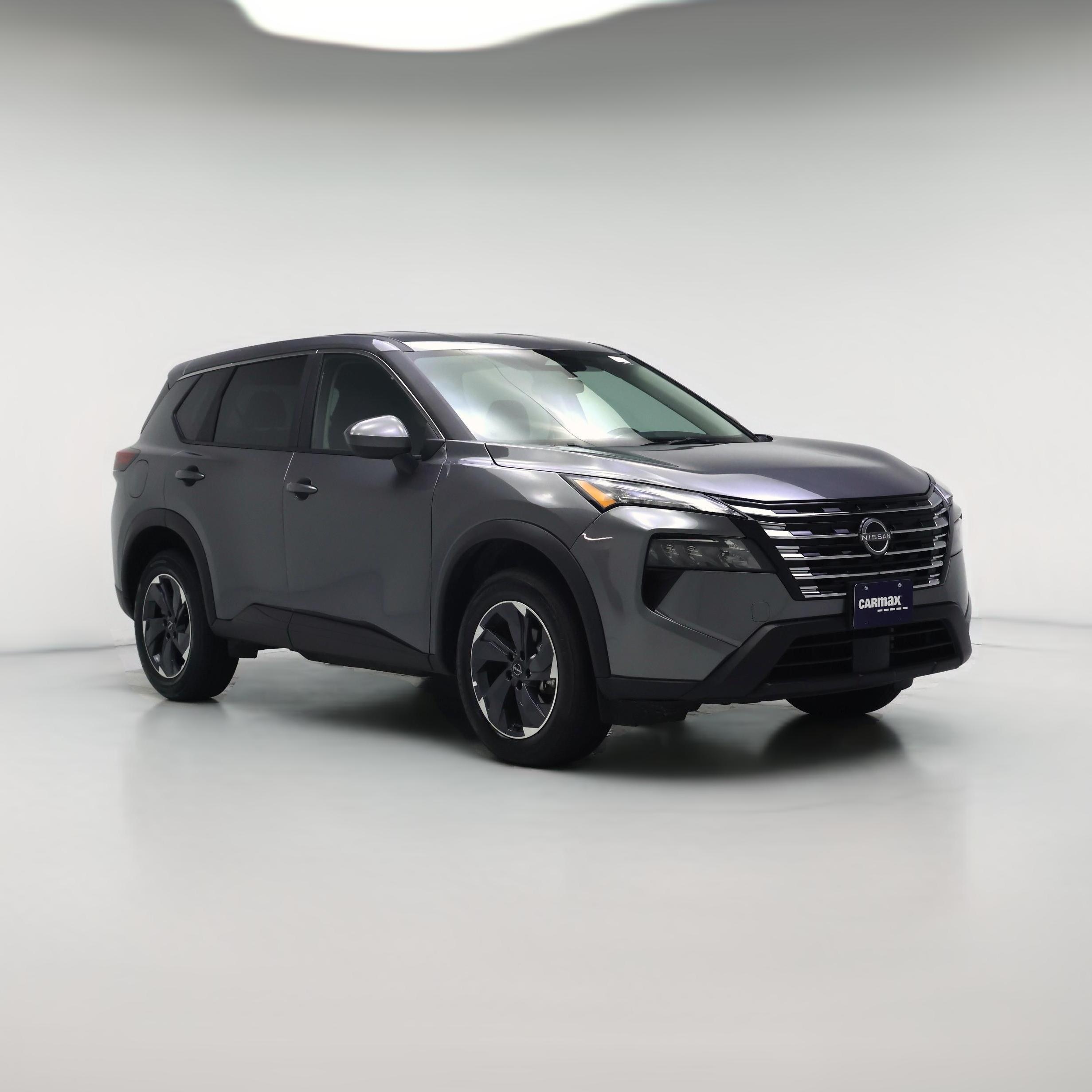 Thumbnail: 2025 Nissan Rogue - 1