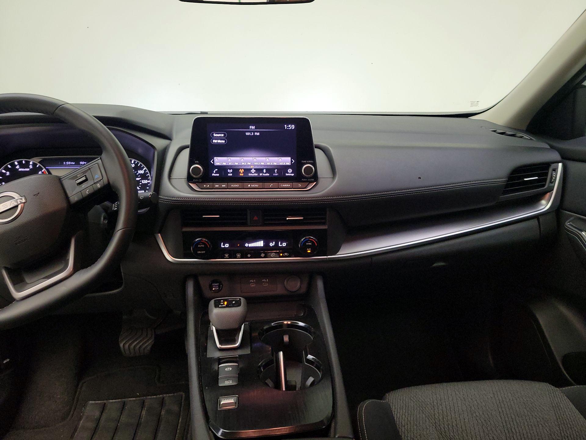 Thumbnail: 2025 Nissan Rogue - 9