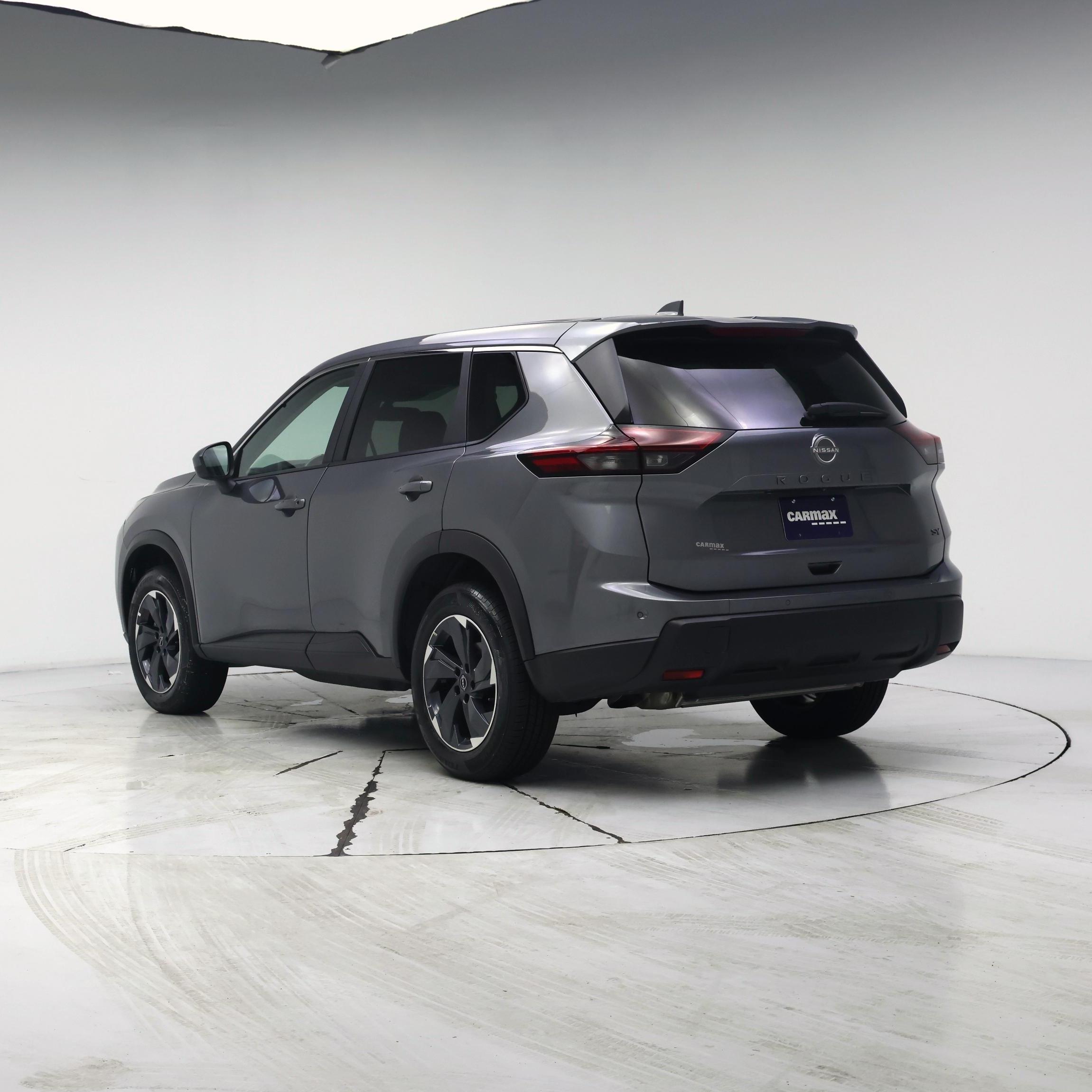 Thumbnail: 2025 Nissan Rogue - 2