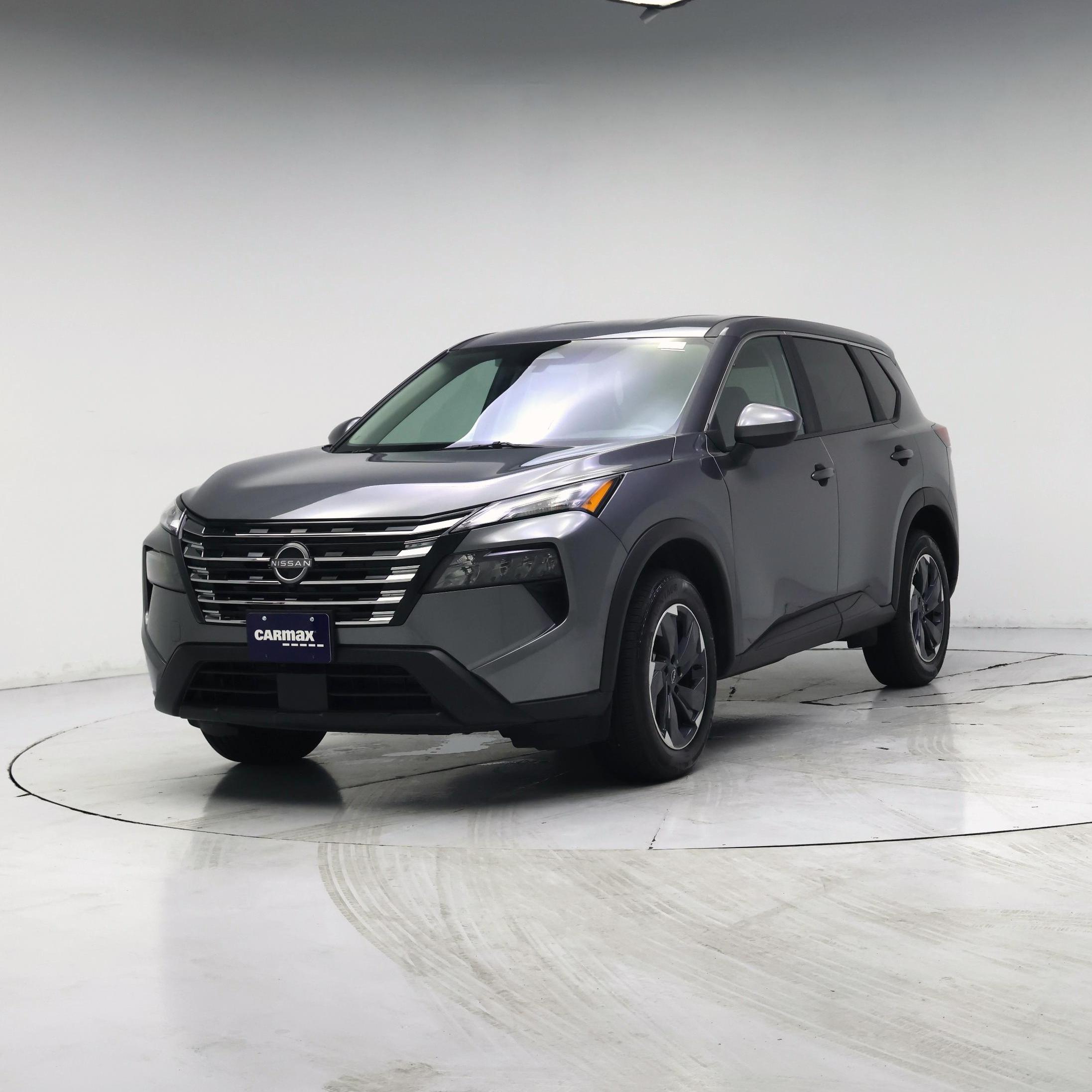 Thumbnail: 2025 Nissan Rogue - 4