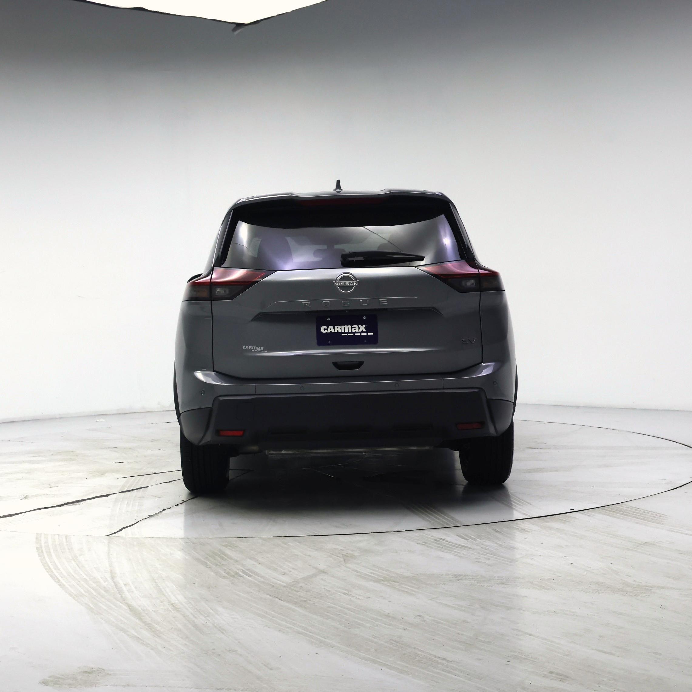 Thumbnail: 2025 Nissan Rogue - 6