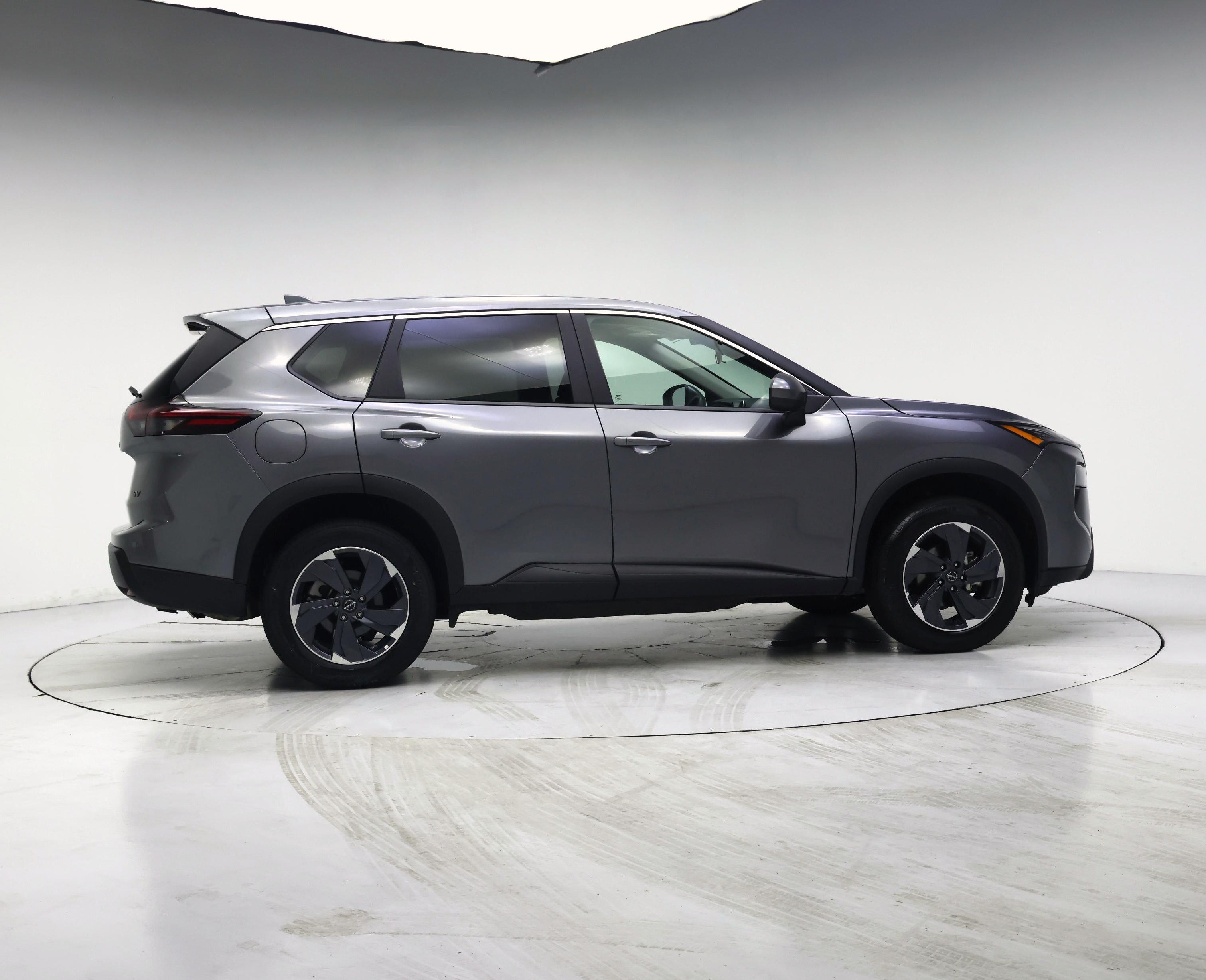 Thumbnail: 2025 Nissan Rogue - 7