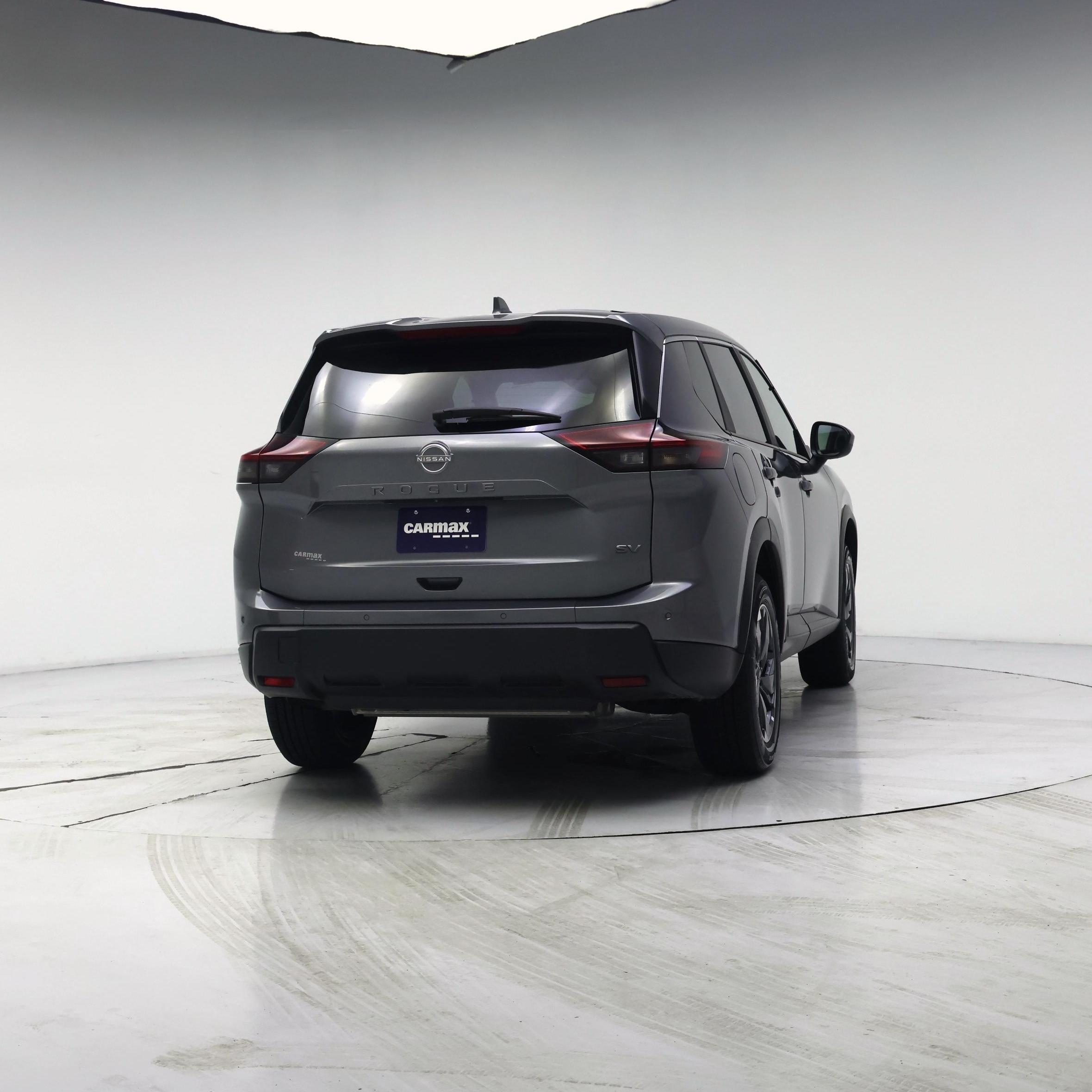 Thumbnail: 2025 Nissan Rogue - 8